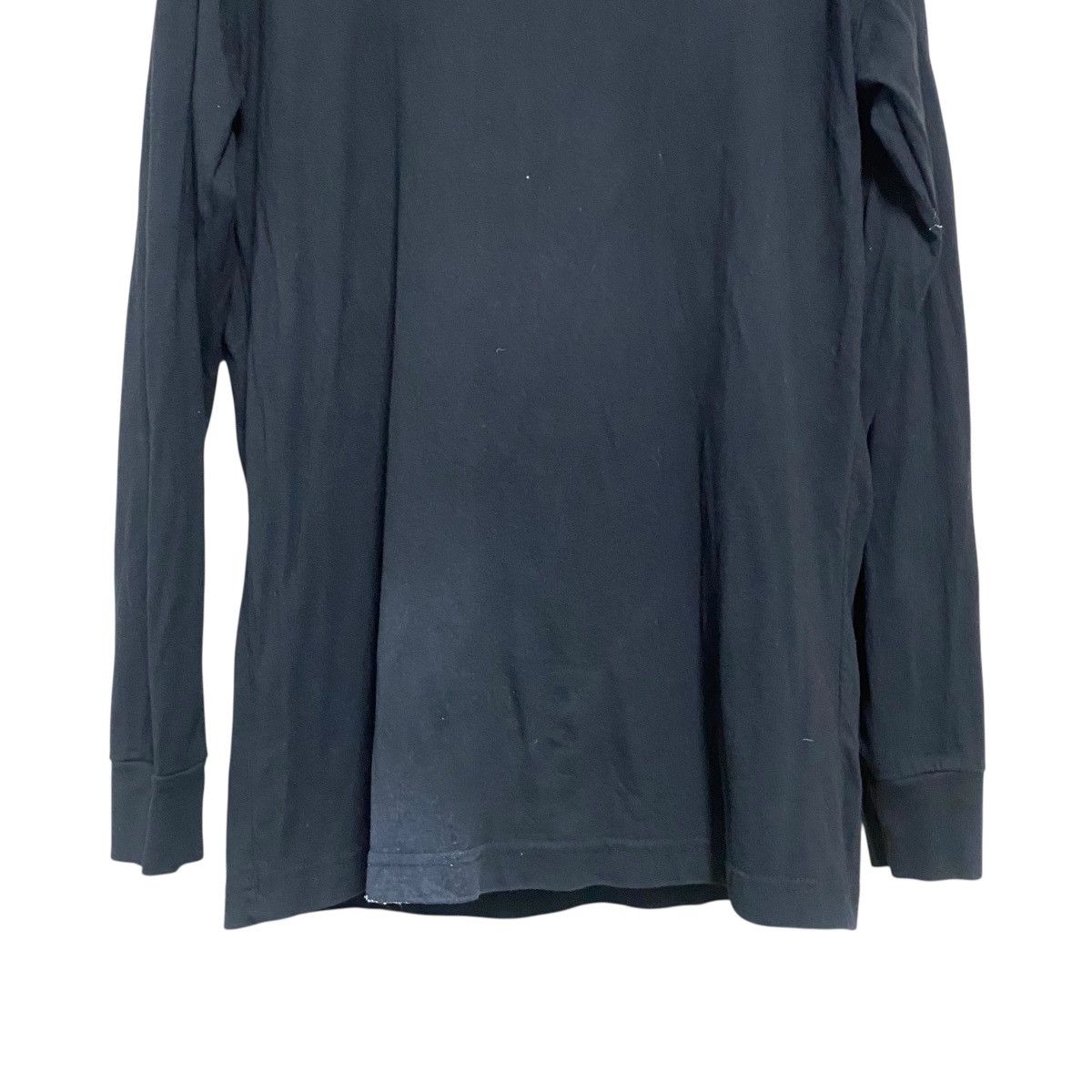 A-COLD-WALL* A Cold Wall Reversible Longsleeve Shirt Faded Size US S / EU 44-46 / 1 - 16 Thumbnail