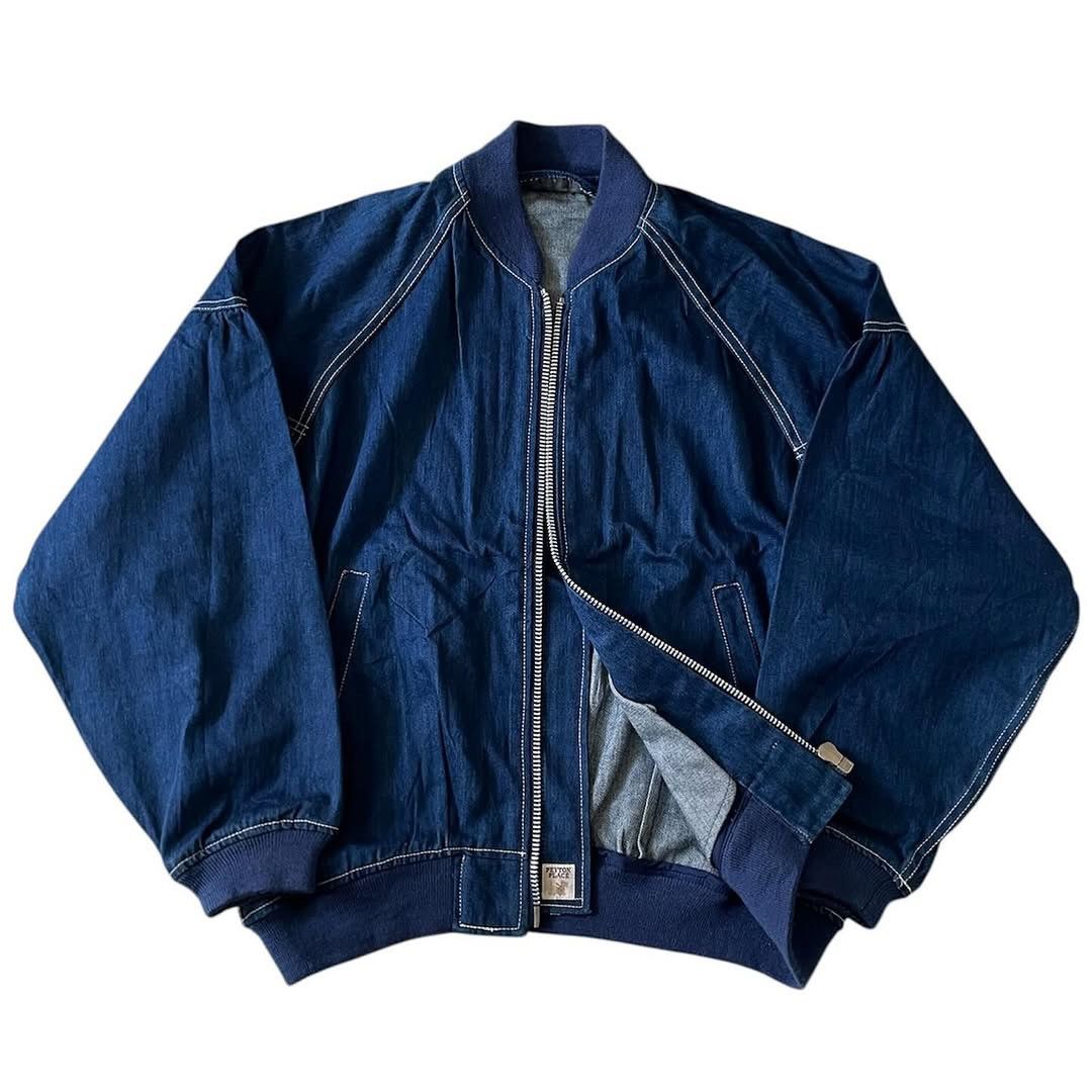 Japanese Brand Peyton Place x Comme Ca Du Mode Men 10th Anniversary Size US M / EU 48-50 / 2 - 5 Thumbnail