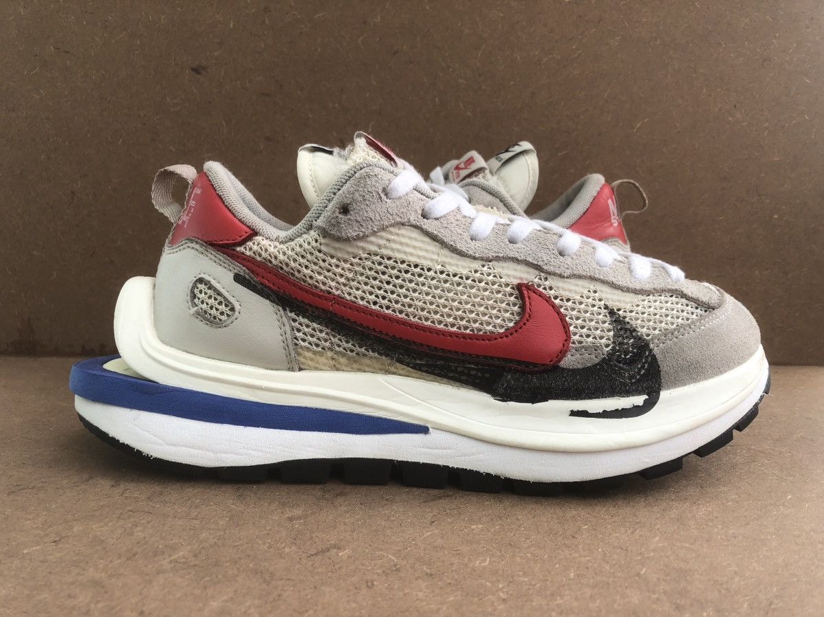 Nike Nike x Sacai Vapor Waffle size 7US Size US 7 / EU 40 - 5 Thumbnail