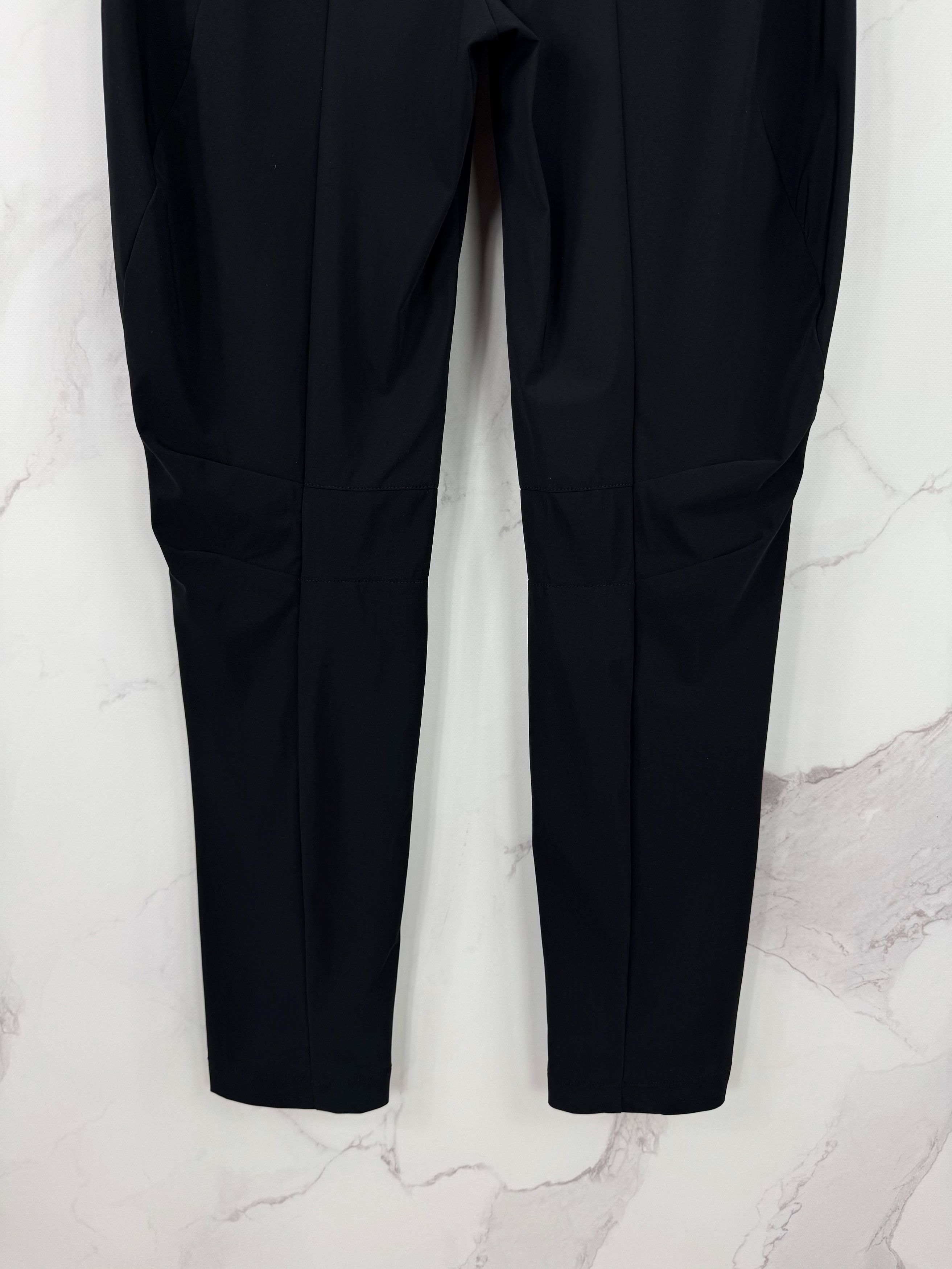 Marithe + Francois Girbaud Marithe Francois Girbaud Avant-Garde Techwear Pants IT 40 Size 27" / US 4 / IT 40 - 6 Thumbnail