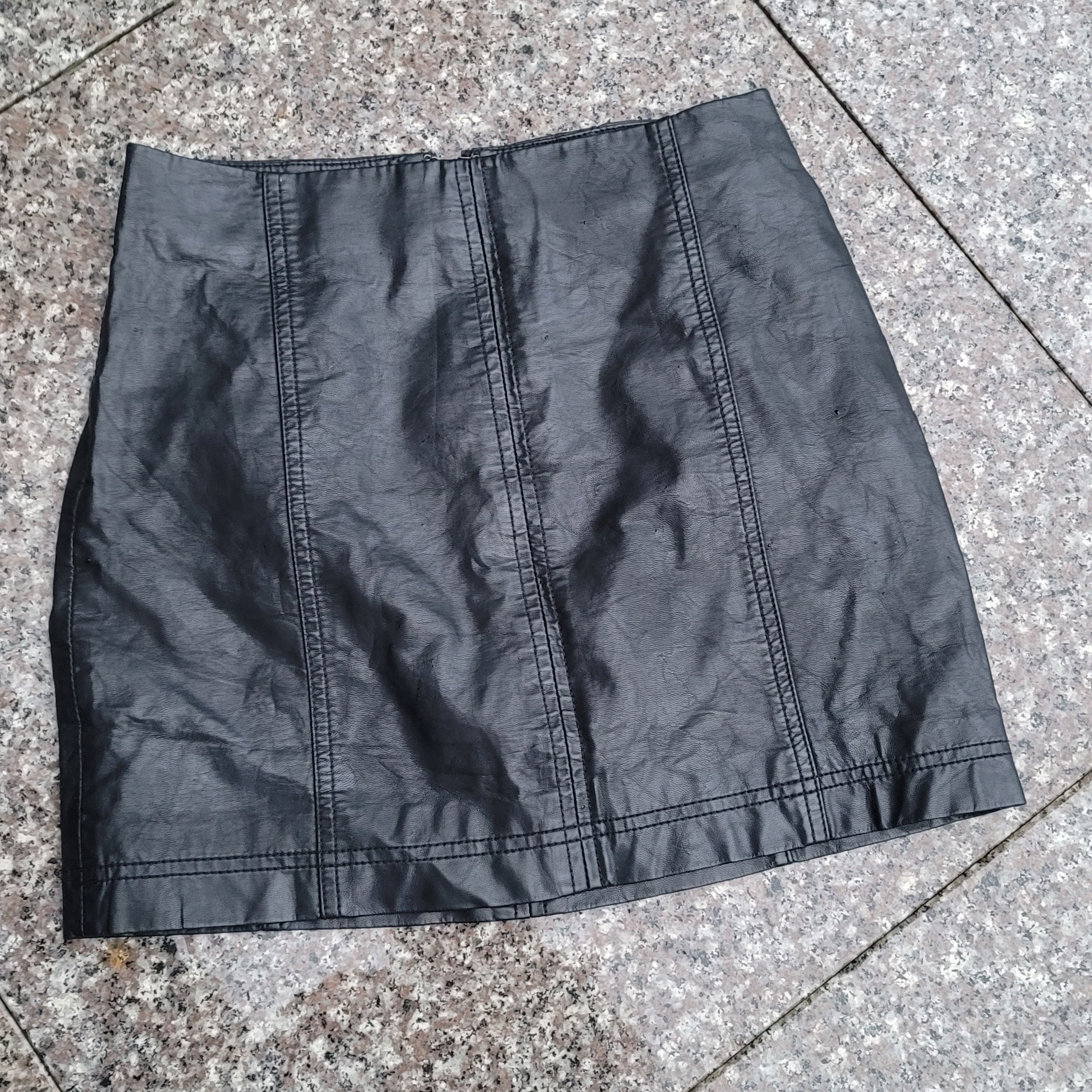 Free People Free People mini skirt Size 28" / US 6 / IT 42 - 1 Thumbnail