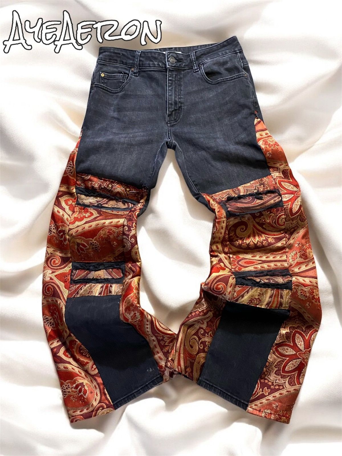 Other FRYTHE Size US 30 / EU 46 - 3 Thumbnail