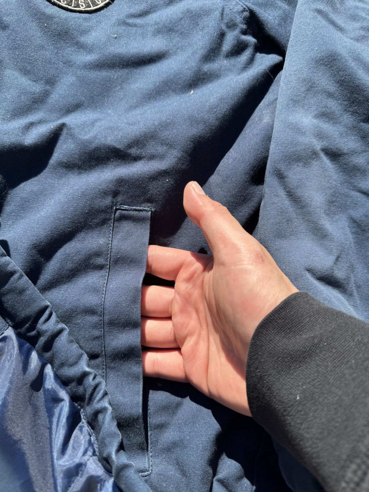 Cotton On DVSN Jacket by Cotton On Size US M / EU 48-50 / 2 - 5 Thumbnail
