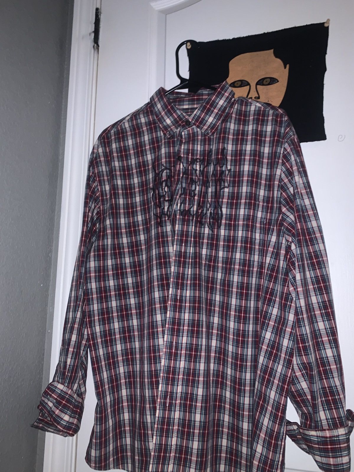 Other button up by me Size US L / EU 52-54 / 3 - 2 Thumbnail