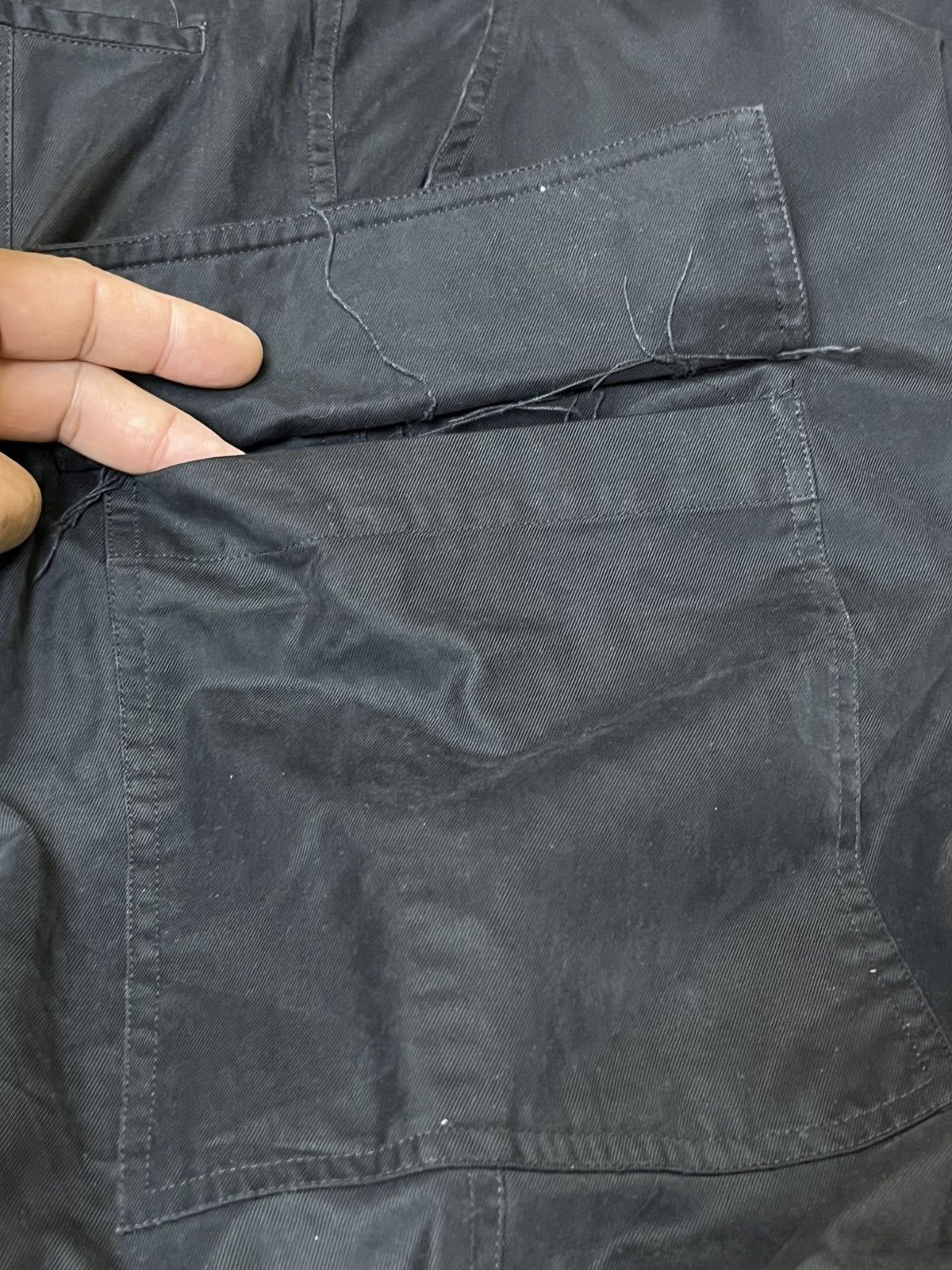 yoshie inaba GRAIL🔥JAPANESE BRAND YOSHIE INABA CARGO PANT Size US 30 / EU 46 - 12 Thumbnail