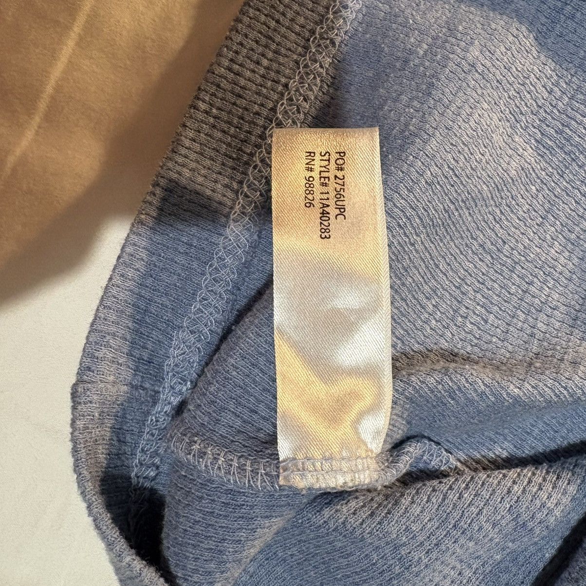 U.S. Polo Assn. 🤍 U.S. Polo Assn. Long Sleeve Henley Top – Size XL 🤍 Size US XL / EU 56 / 4 - 4 Thumbnail