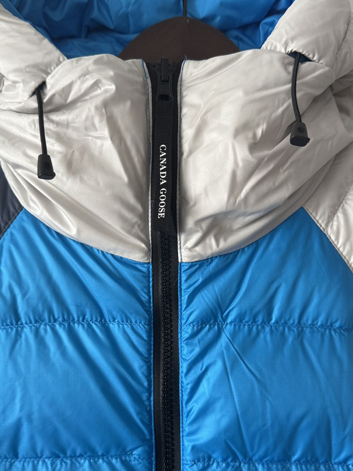 Canada Goose Canada Goose Reversible Legacy Jacket Size US M / EU 48-50 / 2 - 3 Thumbnail