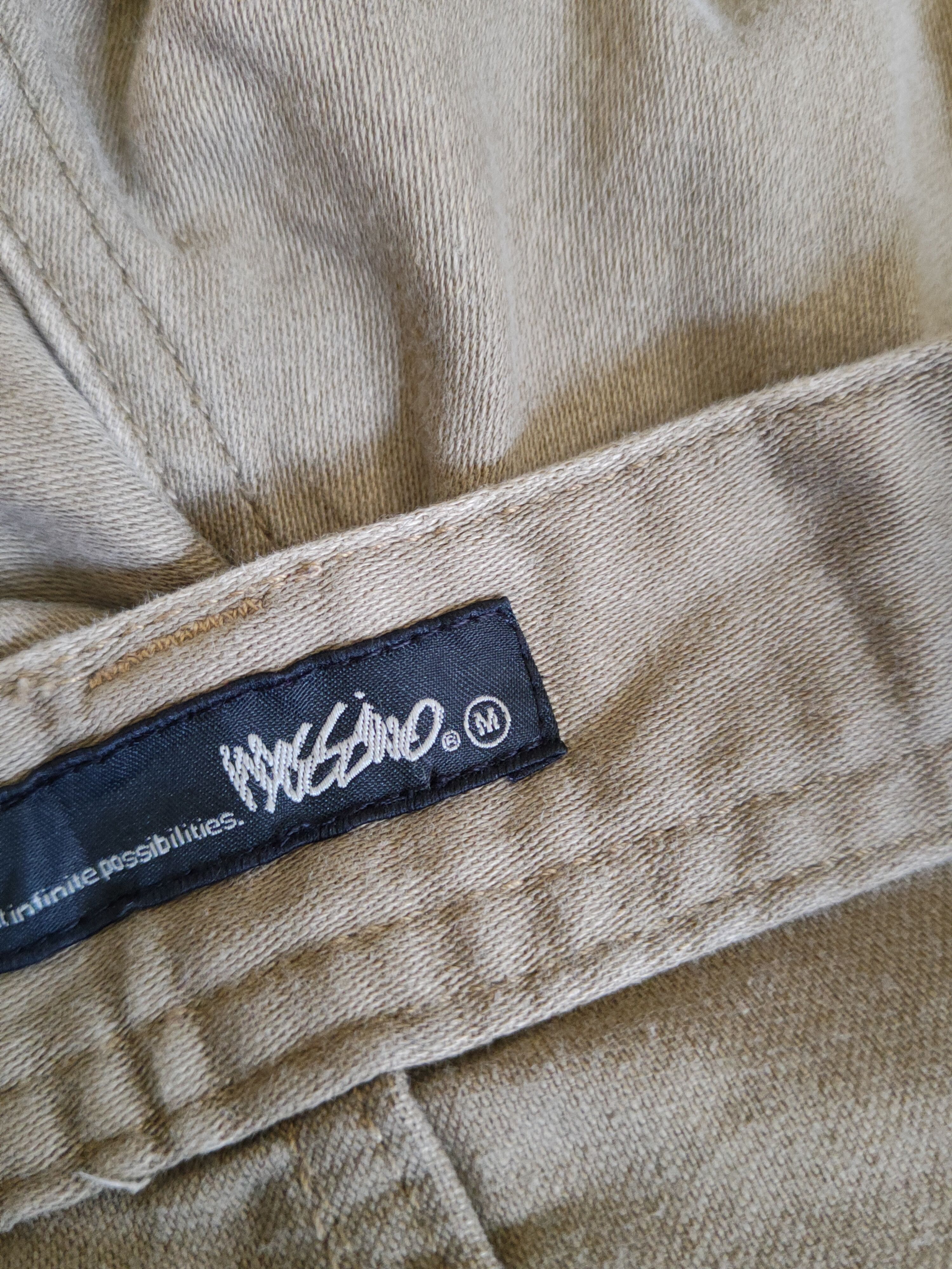 Mossimo Mossimo like if6was9 utility Tactical Cargo Pants #S1346DL Size US 32 / EU 48 - 14 Thumbnail