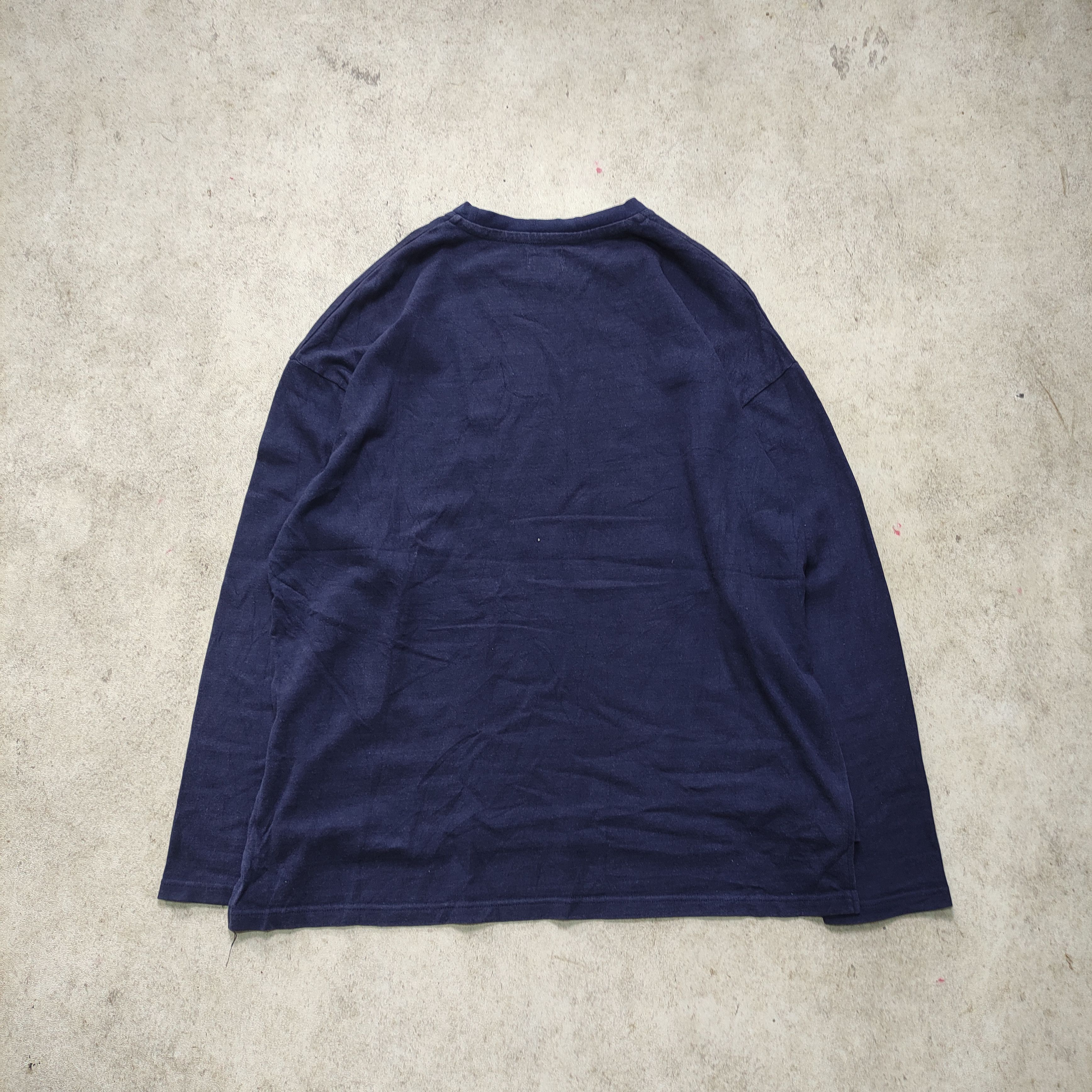 Number (N)ine Number (N)ine TAKAHIRO MIYASHITA 2000s Archive Size US L / EU 52-54 / 3 - 3 Thumbnail