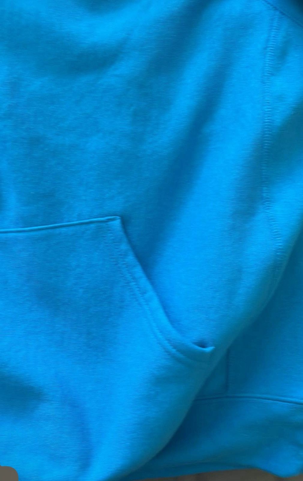 Supreme Supreme blue box logo hoodie 2025 Size US M / EU 48-50 / 2 - 10 Thumbnail