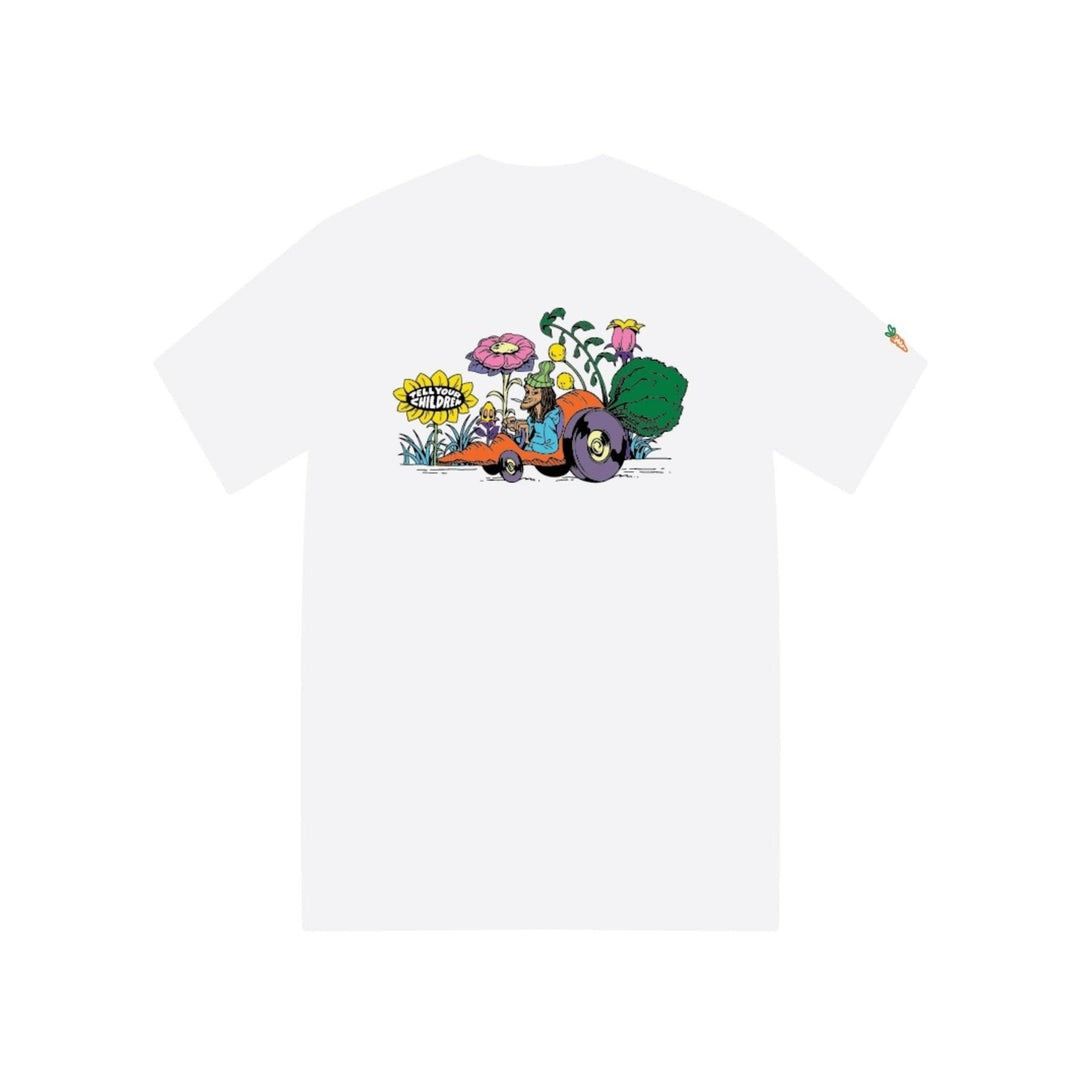 Carrots by Anwar Carrots Anwar Tyc Tee Size XXL Size US XXL / EU 58 / 5 - 1 Preview