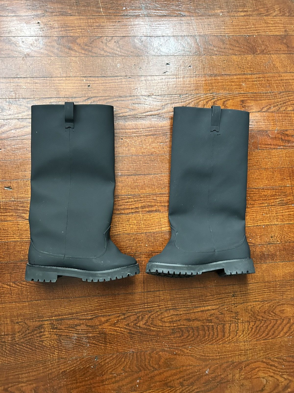 Anonymous Club Anonymous Club Shaft Boots Size US 11 / EU 44 - 2 Thumbnail