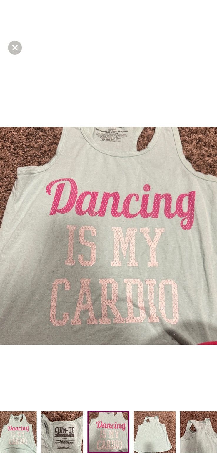 Other Tank top Size S / US 4 / IT 40 - 5 Thumbnail