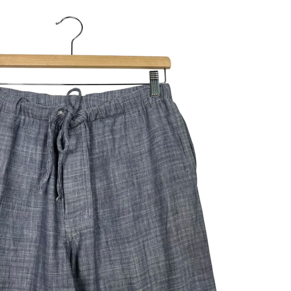 Aquascutum Vintage Aquascutum Easy Pants Size US 30 / EU 46 - 6 Thumbnail