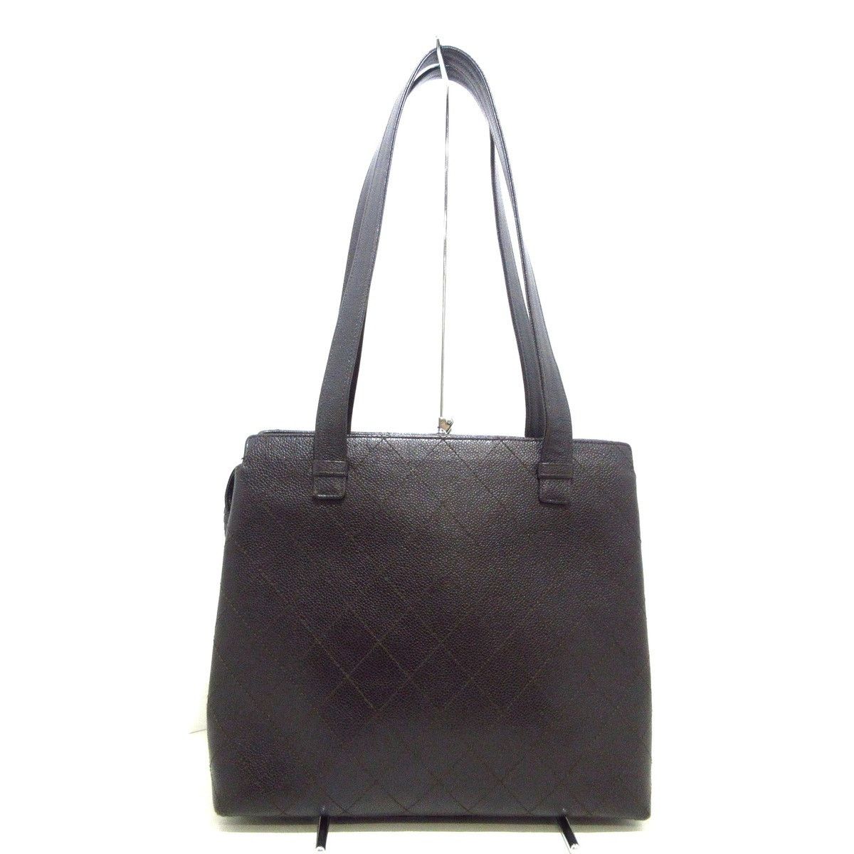Chanel CHANEL Matelasse Shoulder Bag Size ONE SIZE - 3 Thumbnail