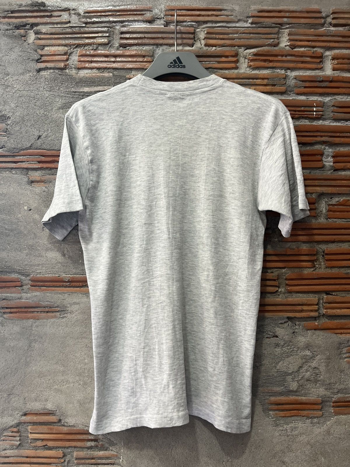 Nike Vintage NIKE Logos cotton/rayon/polyester 90’s Tshirt Size US M / EU 48-50 / 2 - 7 Thumbnail