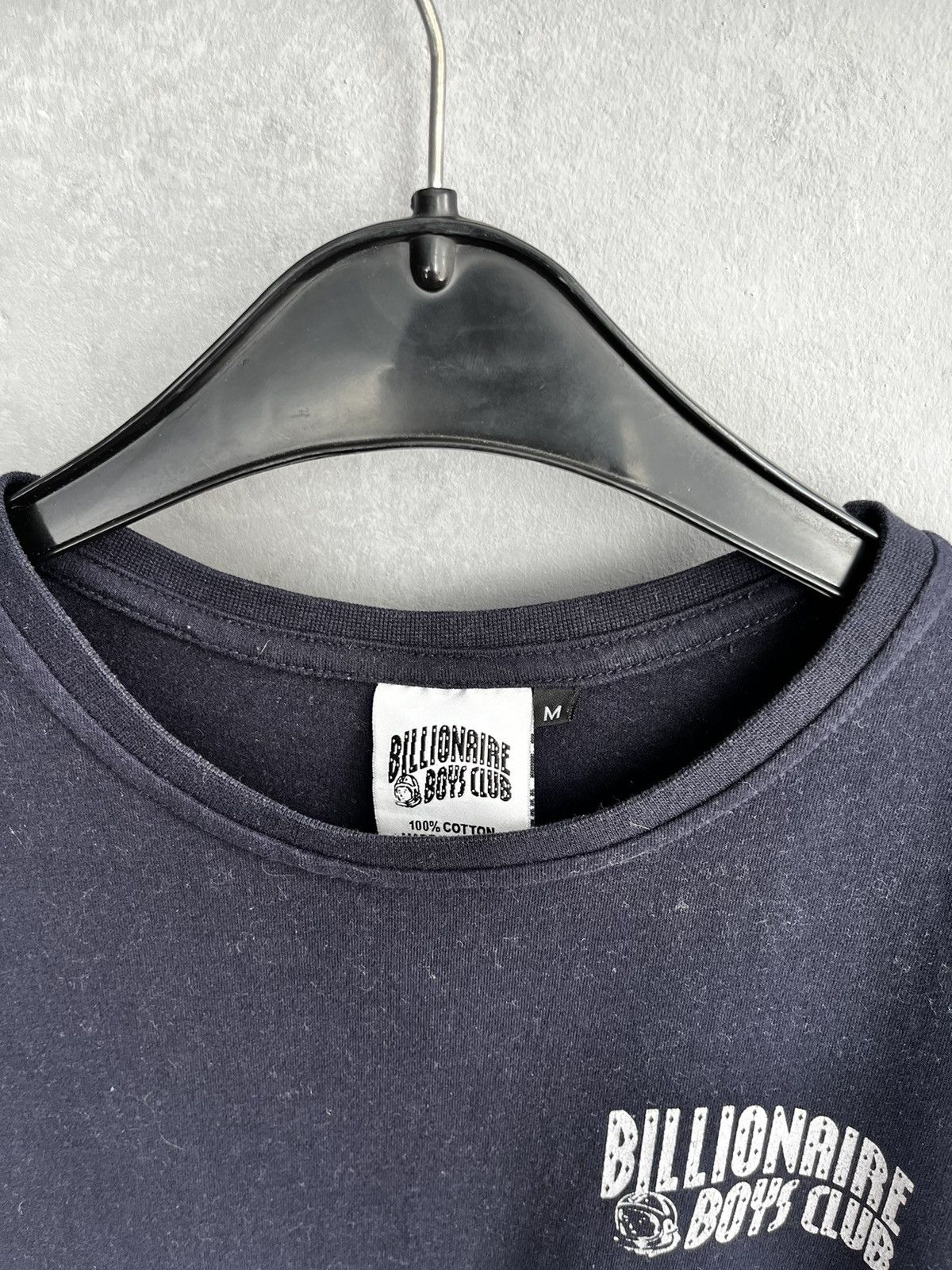 Billionaire Boys Club Billionaire Boys club t shirt size M Size US M / EU 48-50 / 2 - 2 Thumbnail