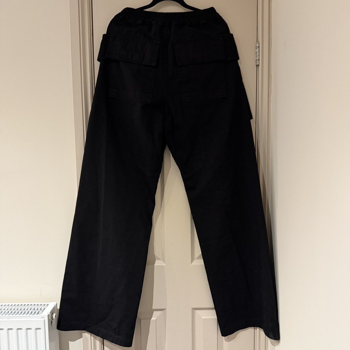 Rick Owens Rick Owens Creatch Cargo Pants Size US 30 / EU 46 - 2 Thumbnail