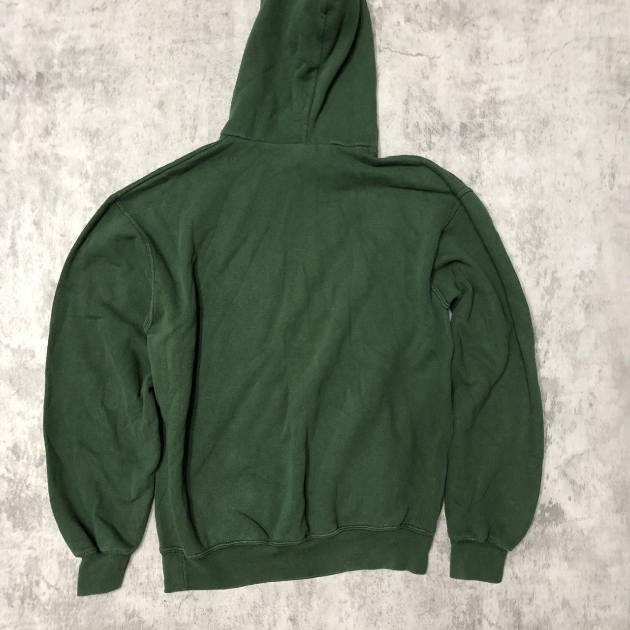Other Green hip hop boxy hoodie Size US M / EU 48-50 / 2 - 4 Thumbnail