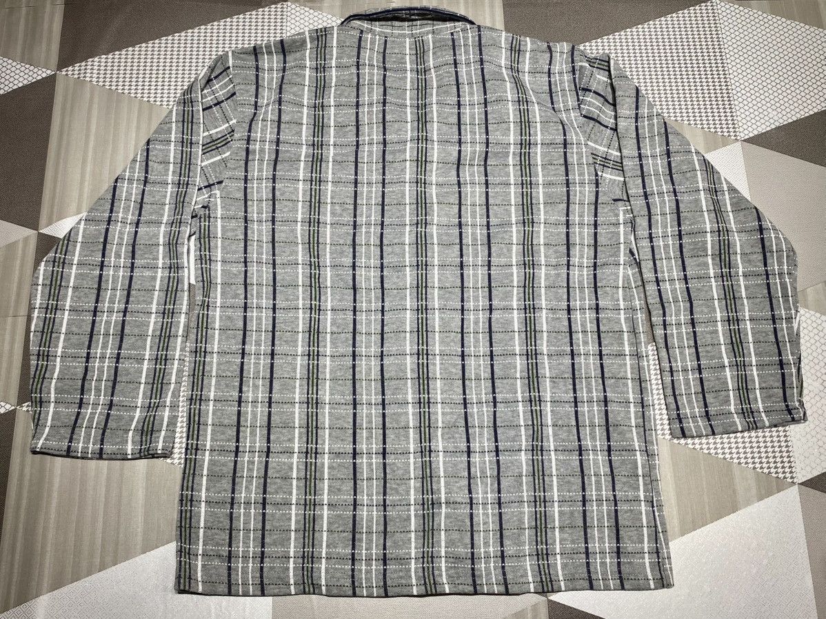 Other Santa Barbara Long Sleeve Colar Sweatshirt Size US L / EU 52-54 / 3 - 2 Thumbnail
