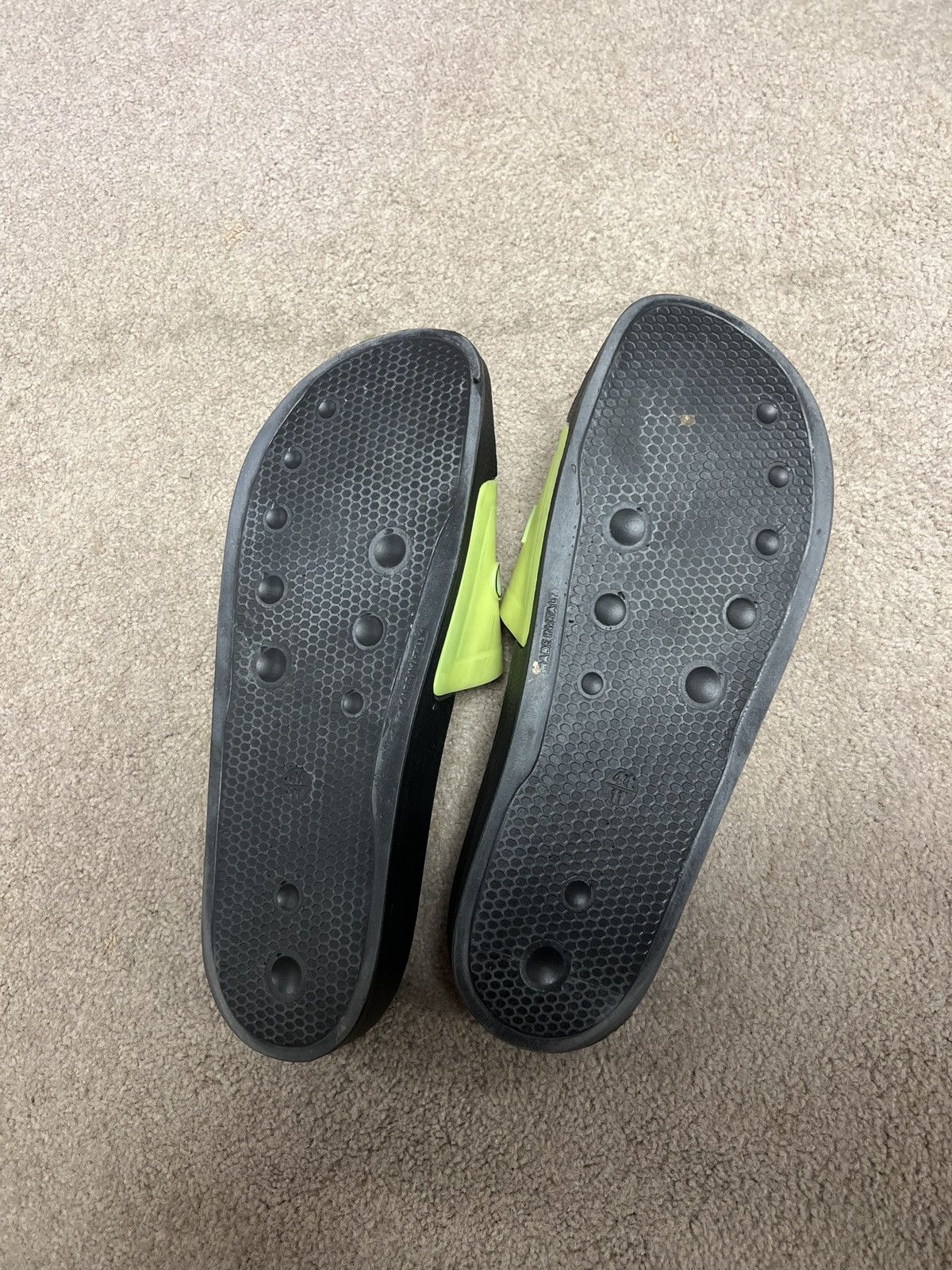 Valentino Valentino Slides Size US 11 / EU 44 - 4 Thumbnail
