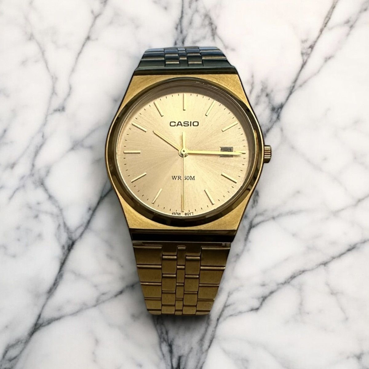 Casio Casio WR 50 Size ONE SIZE - 2 Thumbnail