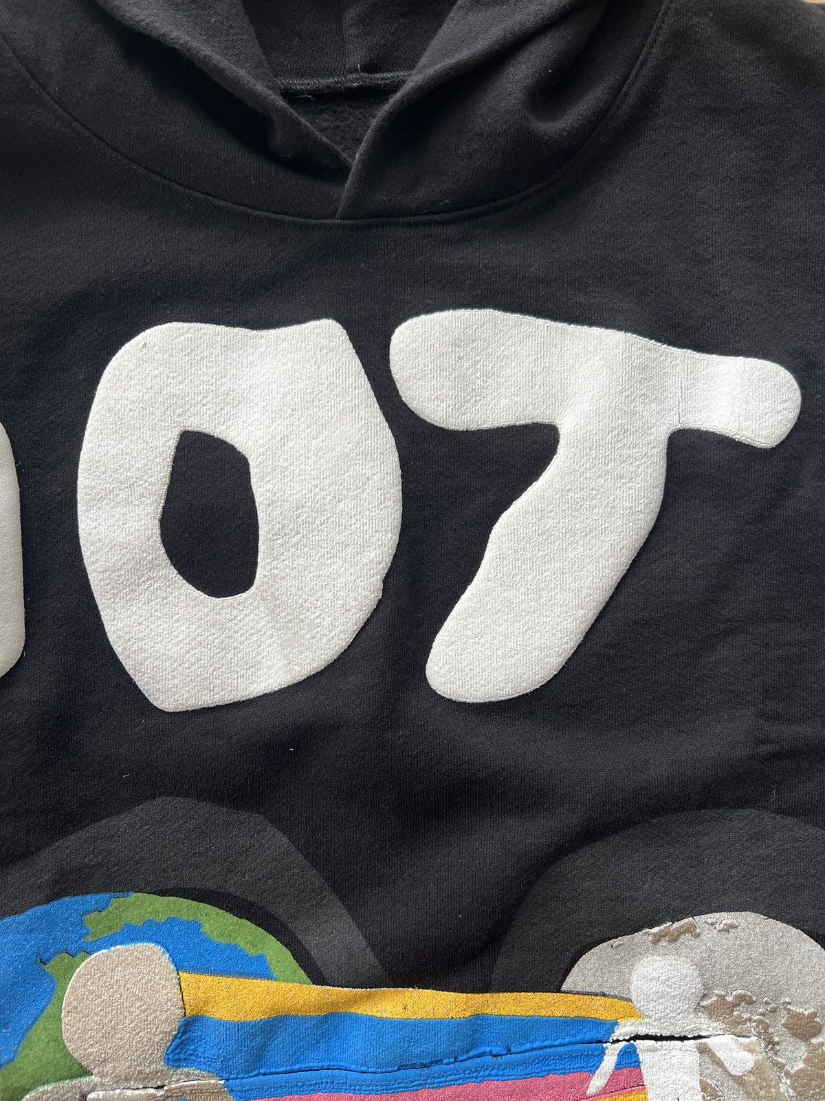 Kid Cudi Kid Cudi CPFM For MOTM III I Am Curious Hoodie Size US XL / EU 56 / 4 - 5 Thumbnail
