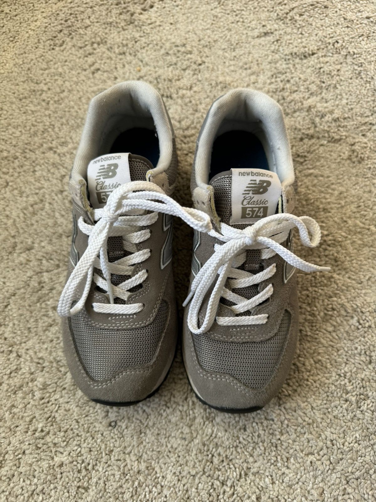 New Balance New Balance 574 Size US 7 / IT 37 - 2 Thumbnail