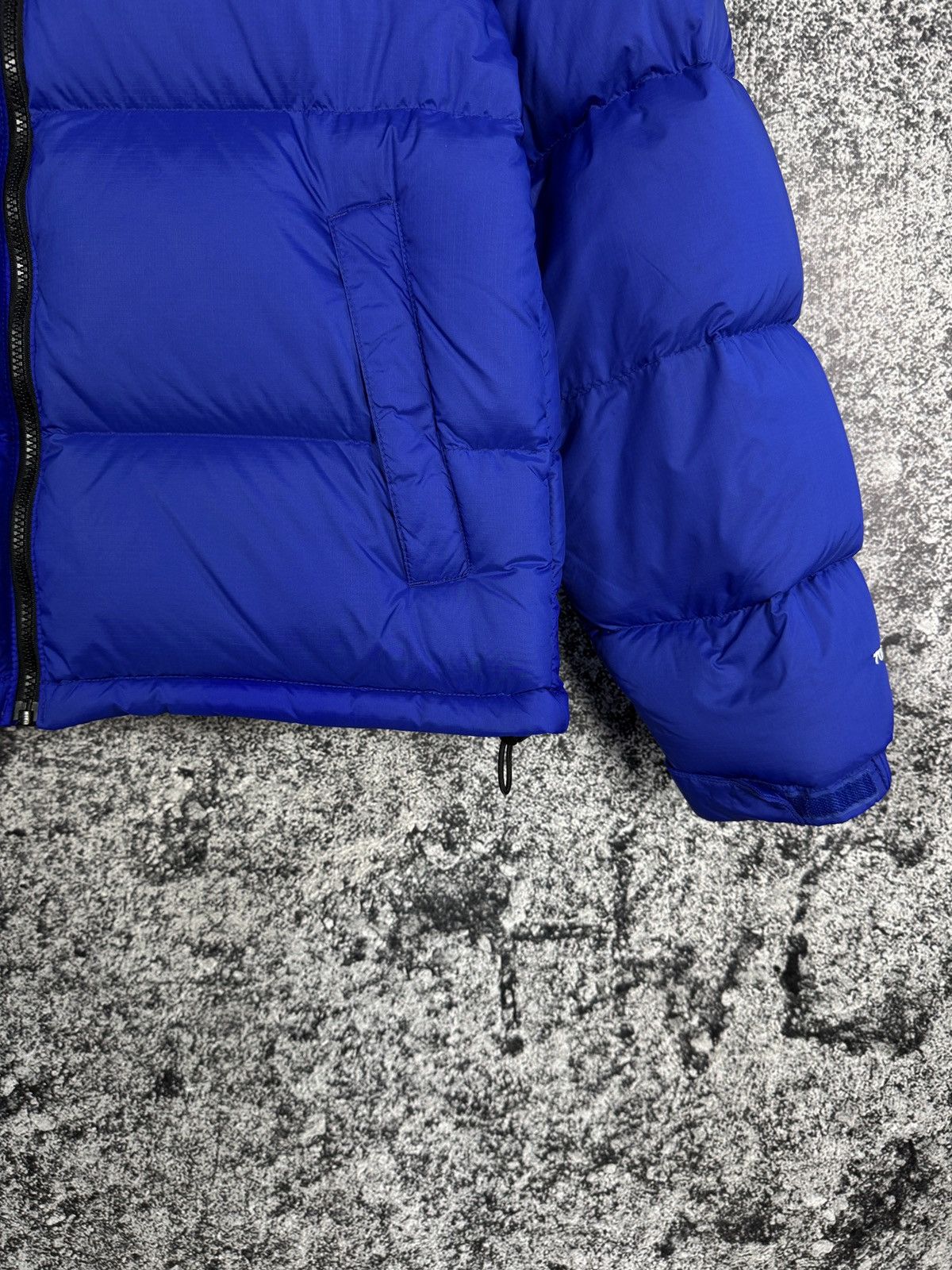 The North Face The North Face 700 Down Jacket Puffer Ski Outdoor Warm Sz S Size US S / EU 44-46 / 1 - 5 Thumbnail