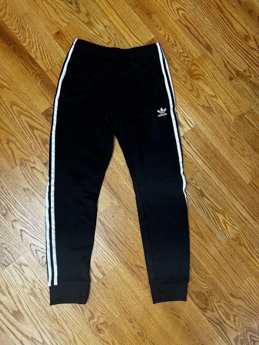 Adidas Classic Track Pants Size US 30 / EU 46 - 1 Thumbnail