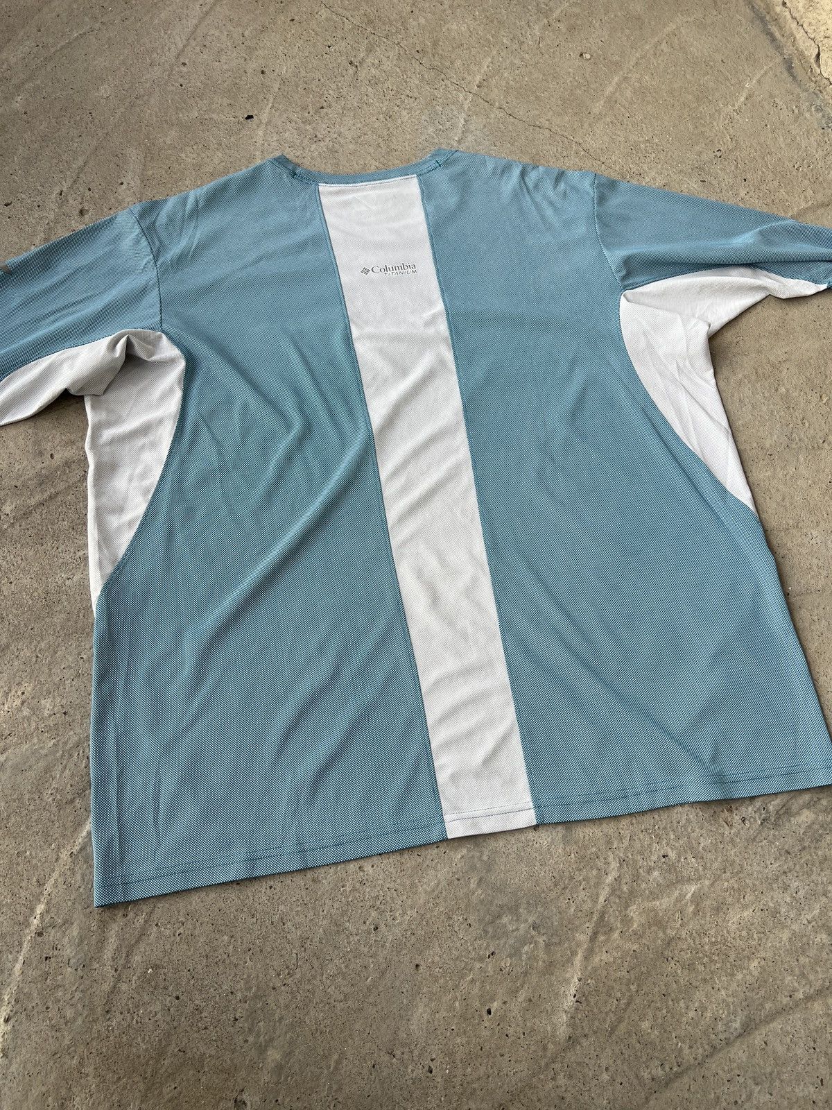 Columbia Columbia Long Sleeve Size US XXL / EU 58 / 5 - 4 Thumbnail