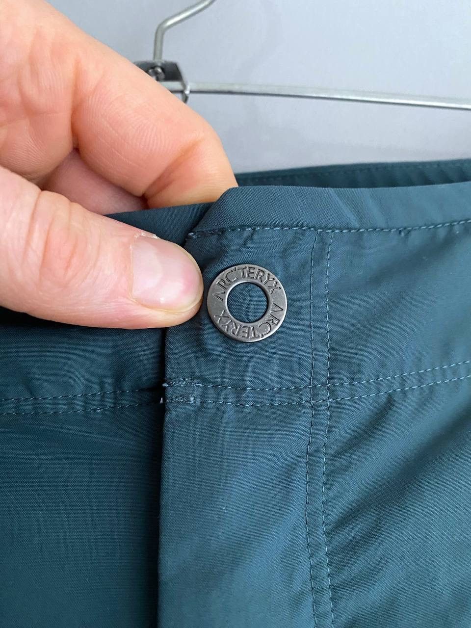 Arc'teryx Arc'teryx Creston 10,5 Women's Outdoor Hiking Short, Size 12 Size 30" / US 8 / IT 44 - 4 Thumbnail