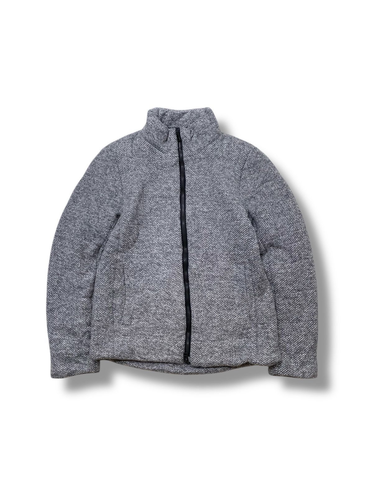 Tete Homme tete home puffer jacket Size US M / EU 48-50 / 2 - 1 Thumbnail