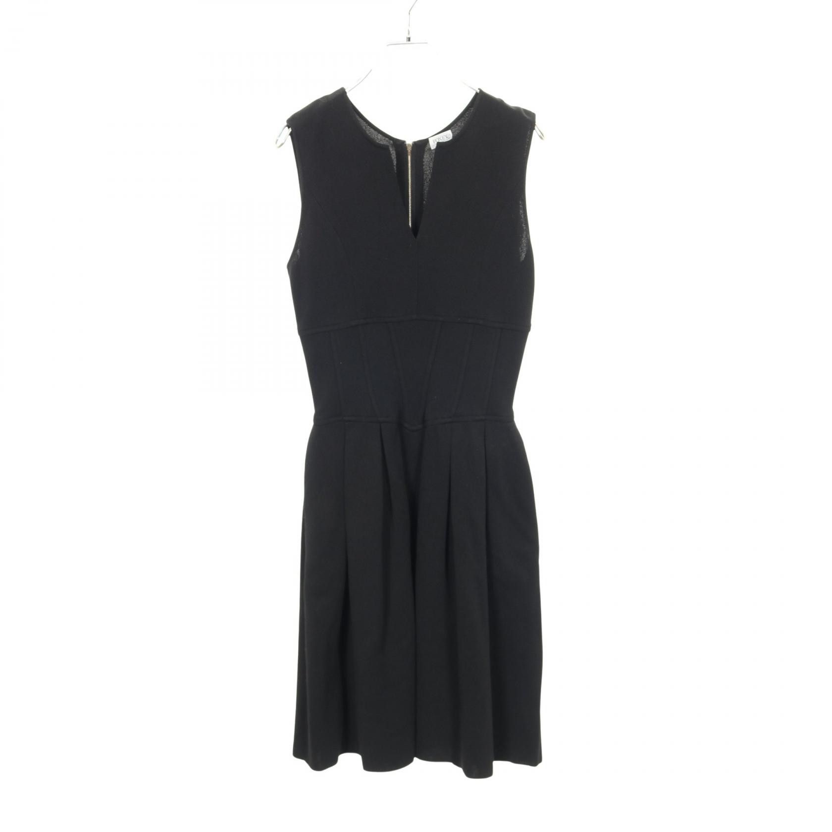 Other Other FOXEY BOUTIQUE Acetate Dress Textile Dresses 20253 DUTY FREE for USA Size ONE SIZE - 1 Thumbnail