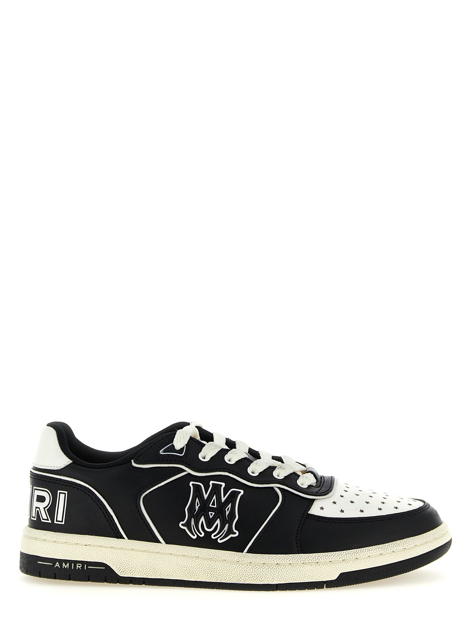 Amiri 'Newport' Sneakers Size US 12 / EU 45 - 1 Thumbnail
