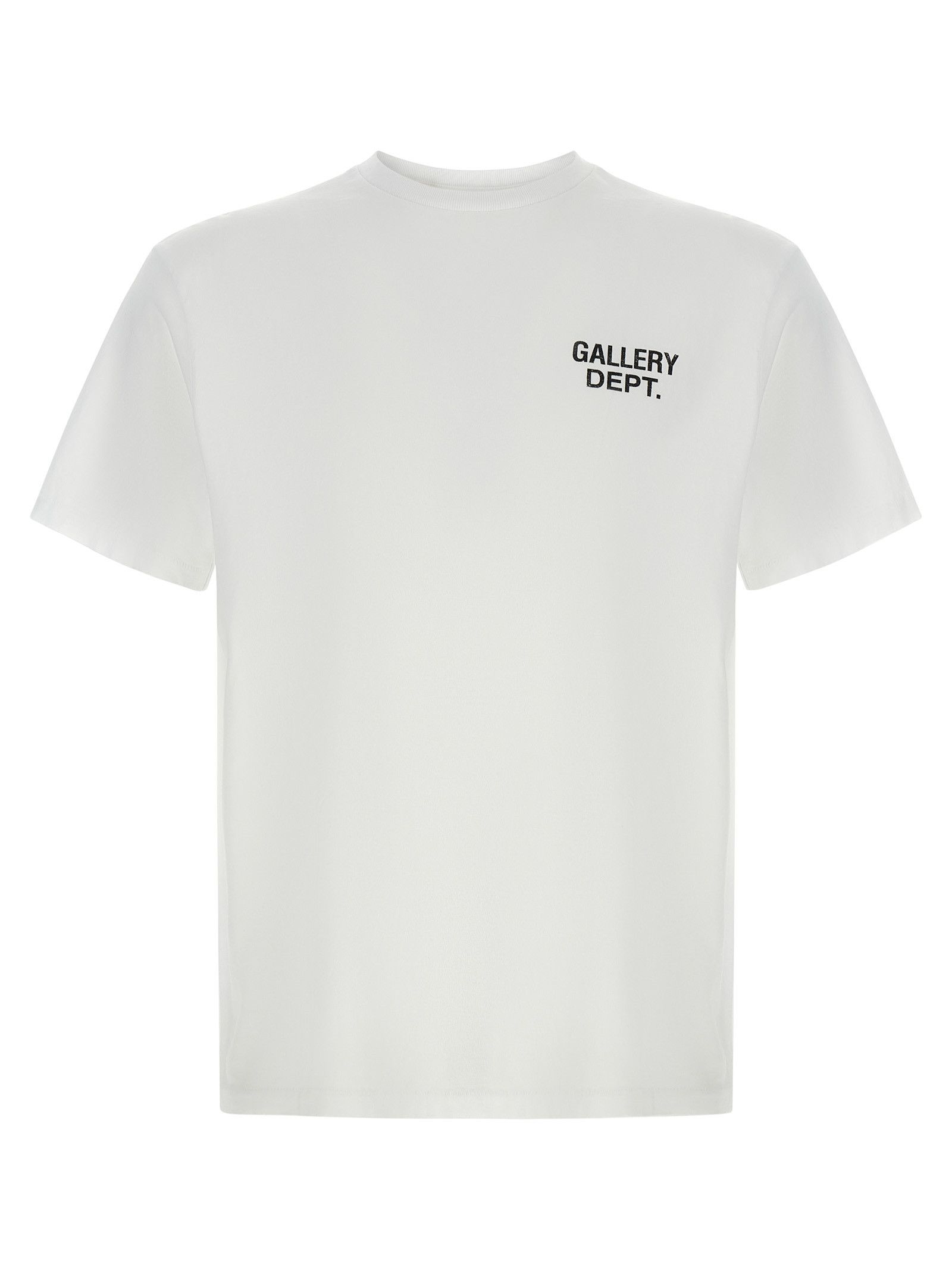 Gallery Dept. 'GD Logo Dusty' T-shirt Size US XXL / EU 58 / 5 - 1 Thumbnail