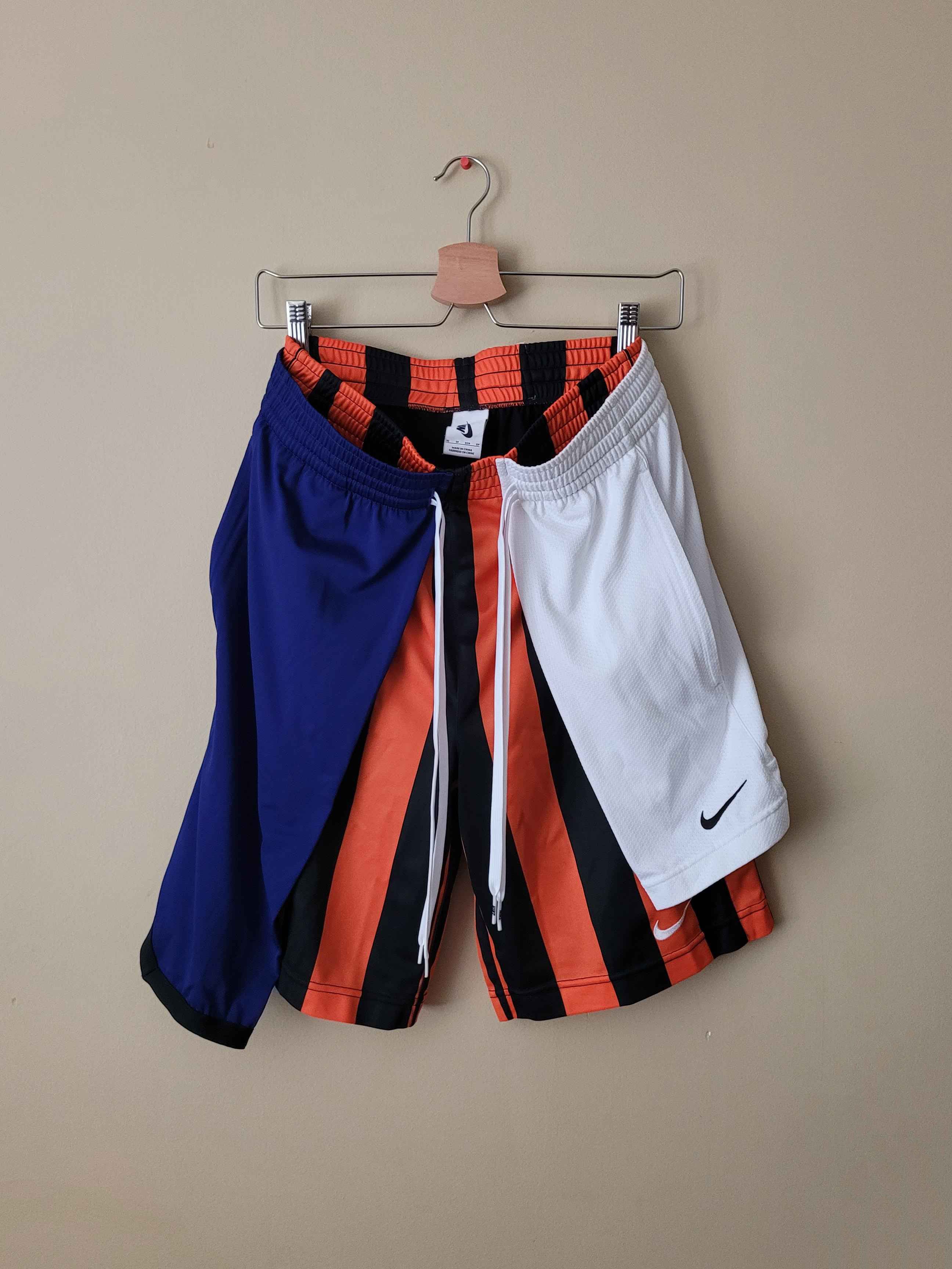 Nike × Off-White NikeLab x MMW Mercurial NRG x short | Grailed