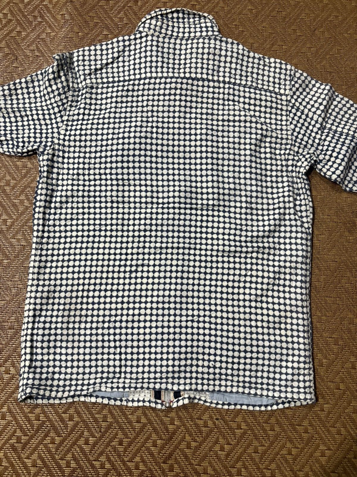 Japanese Brand × Vintage CHAKA.M Size US L / EU 52-54 / 3 - 5 Thumbnail