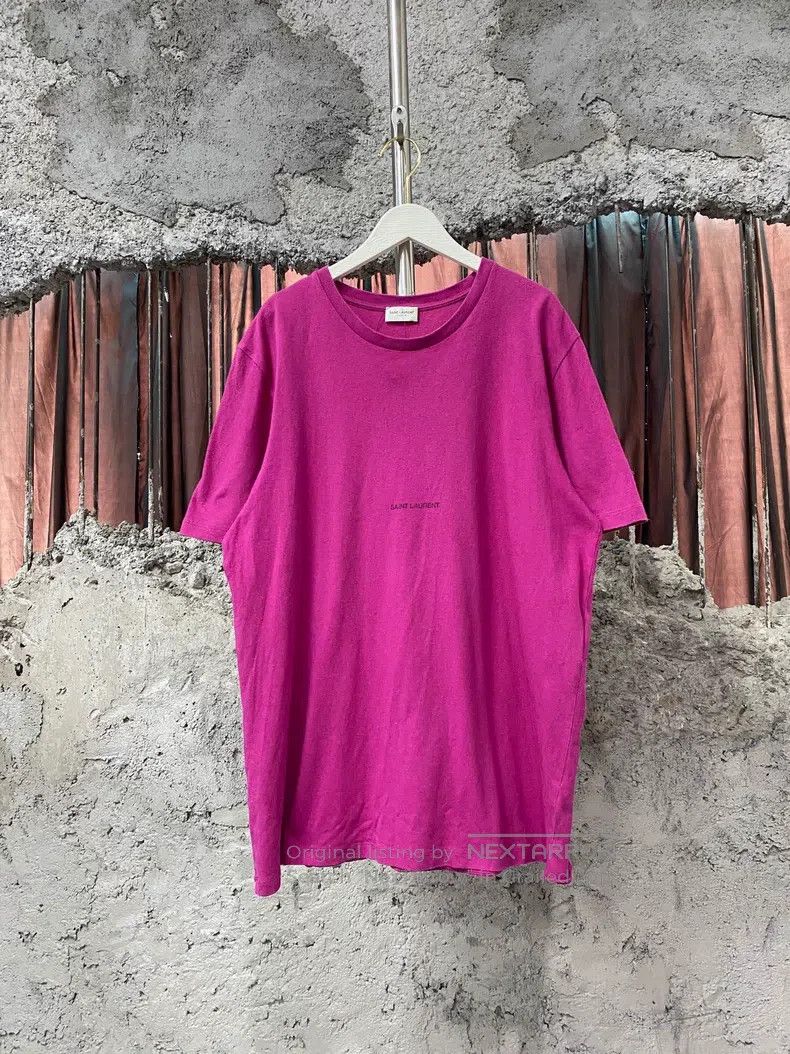 Saint Laurent Paris #REF! Size US L / EU 52-54 / 3 - 1 Thumbnail