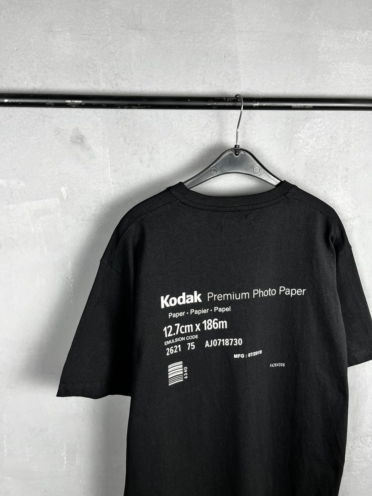 Kodak × Vintage Kodak t shirt Size US XL / EU 56 / 4 - 7 Thumbnail
