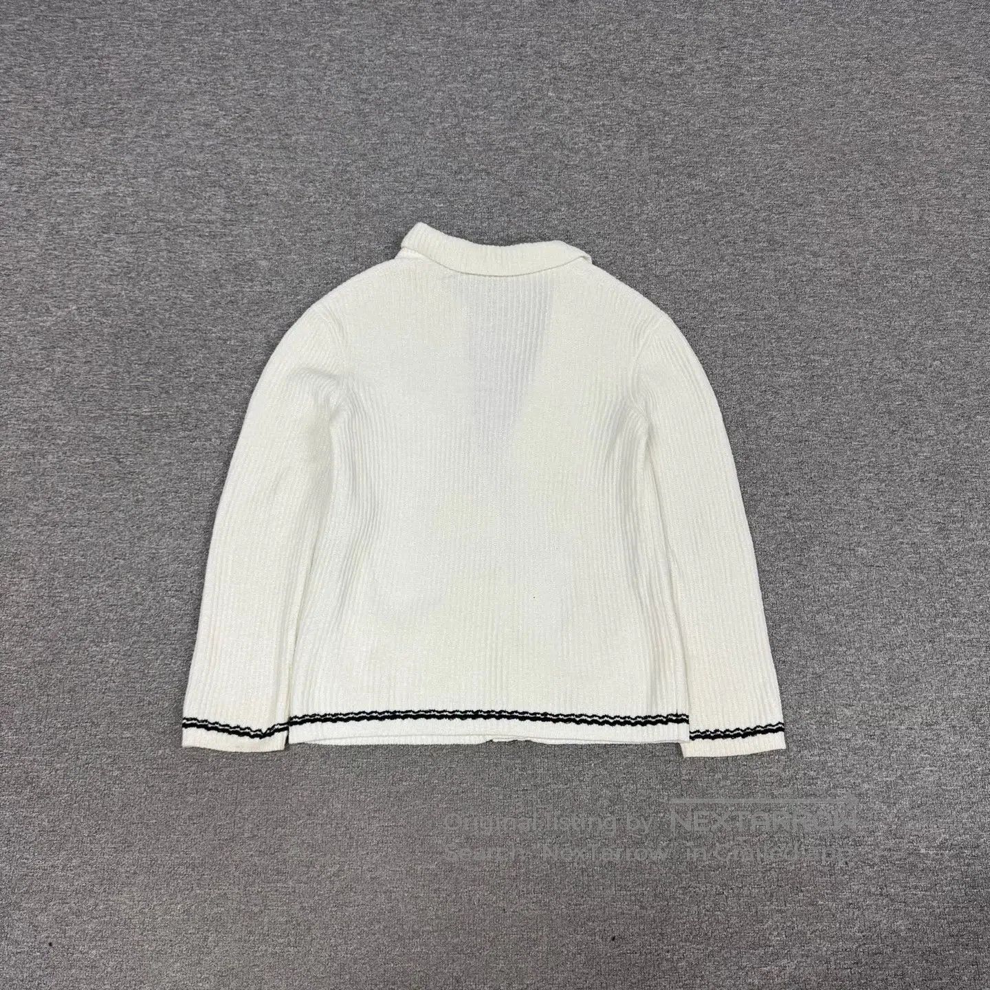 Chanel Chanel size 34 Digital number 5 logo, bead and sequin patte Size S / US 4 / IT 40 - 3 Thumbnail
