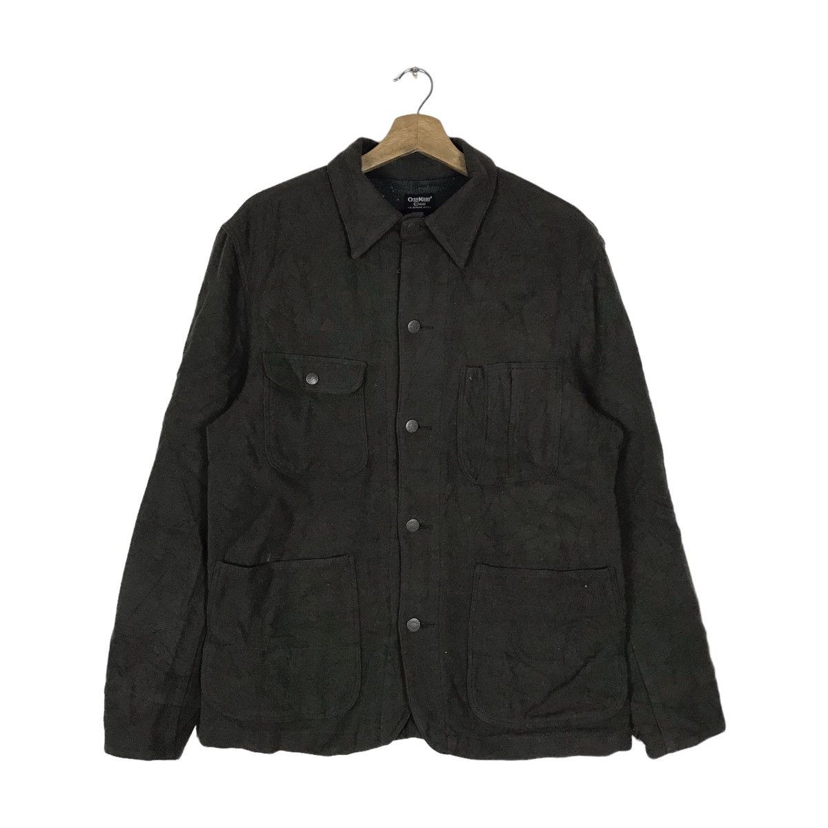 Vintage Oshkosh Chore Jacket