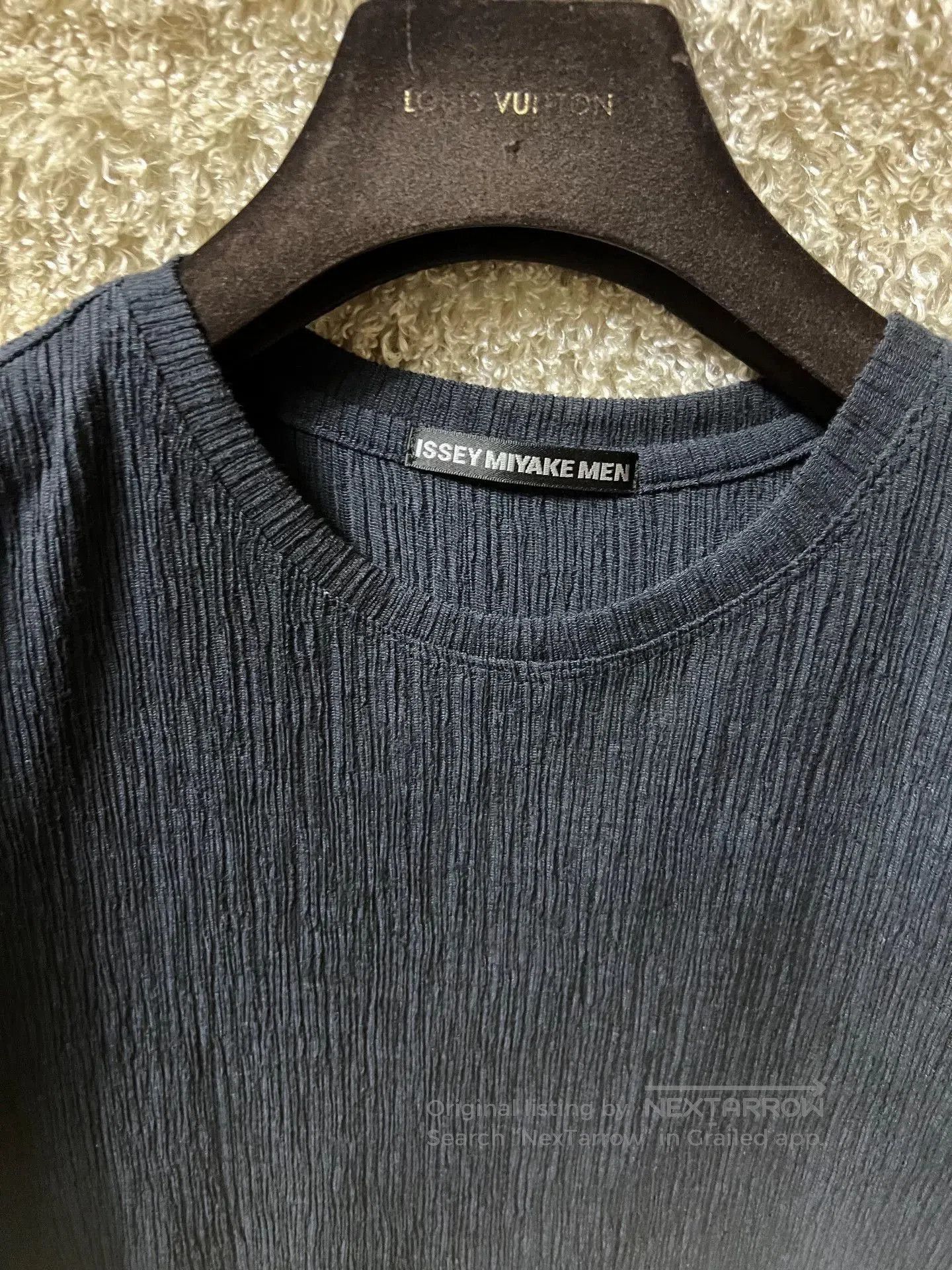 Issey Miyake Issey Miyake Men's Casual Short. Size US S / EU 44-46 / 1 - 3 Thumbnail