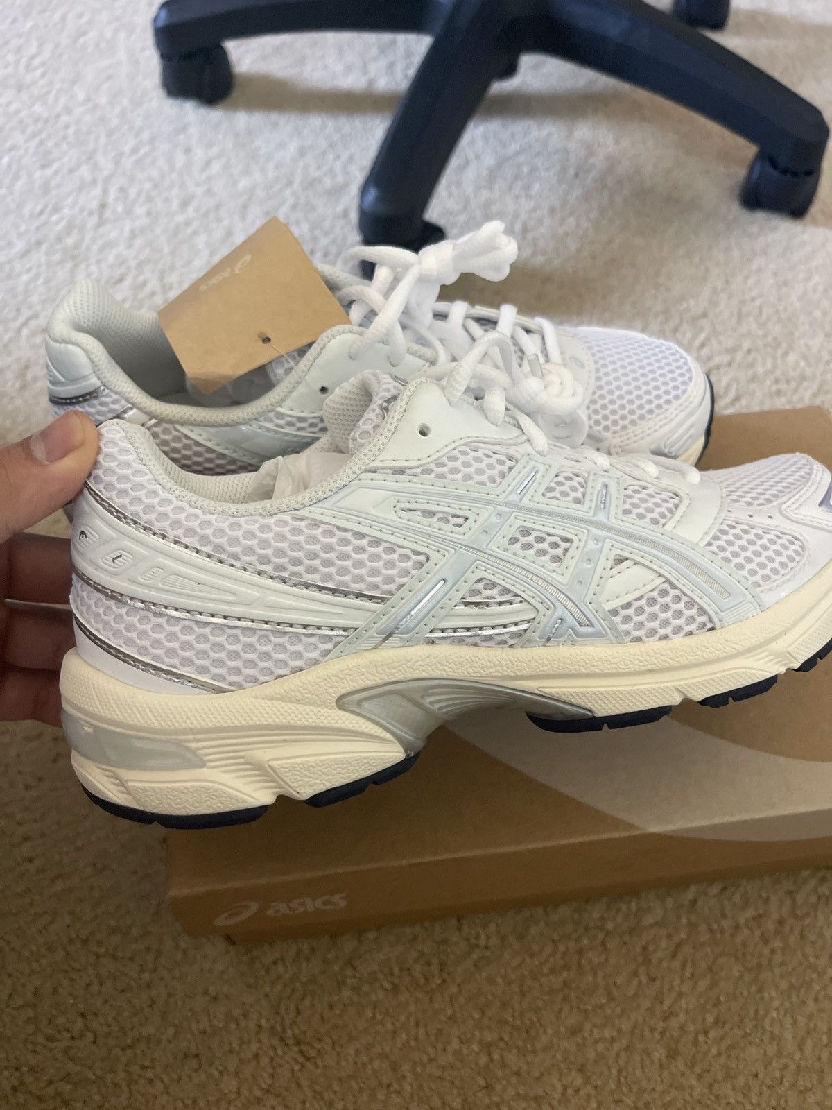 Asics Asics Gel 1130 Size US 7 / IT 37 - 5 Thumbnail