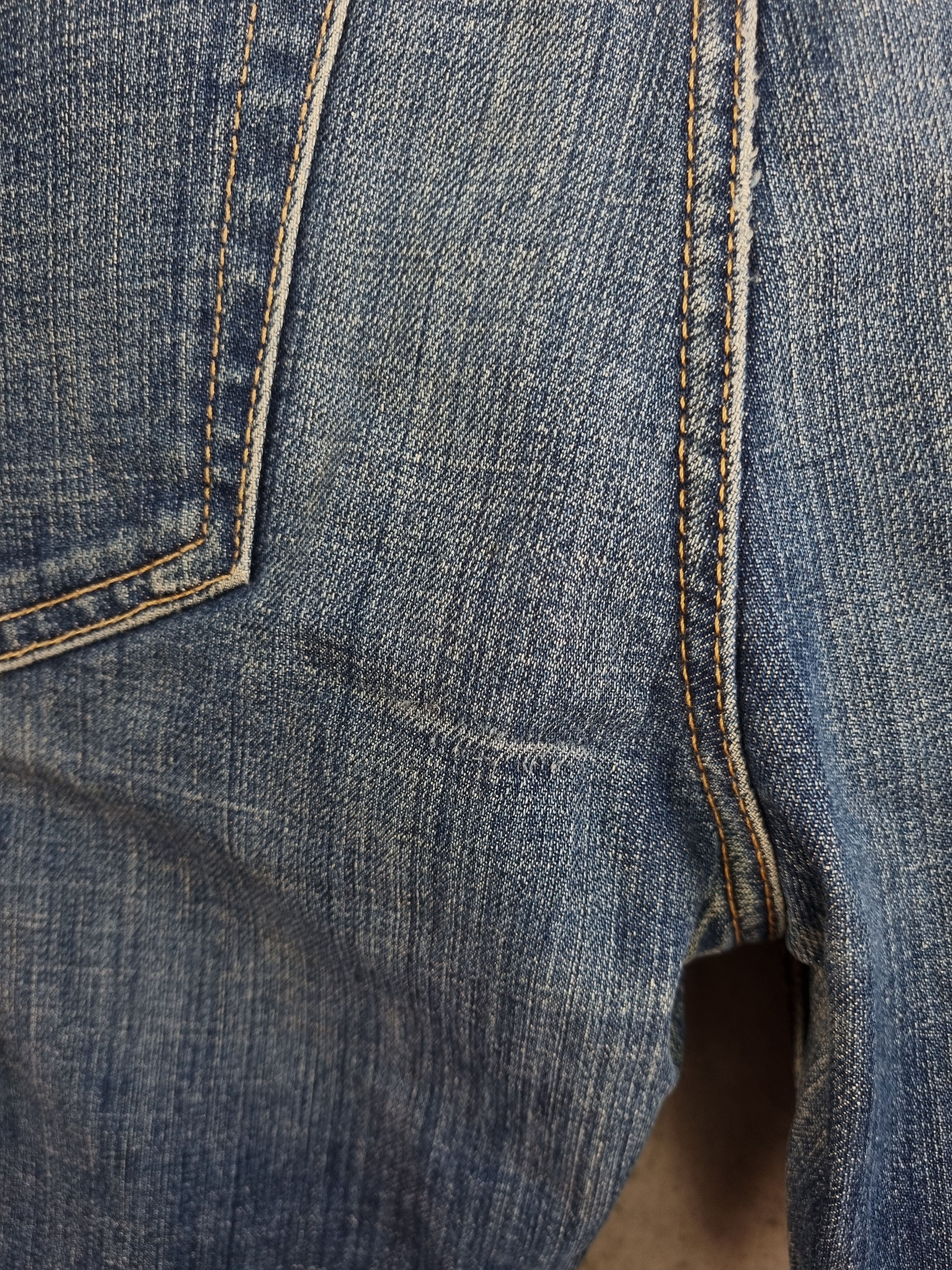 Acne Studios Acne Studios Skinny Jeans Size US 28 / EU 44 - 20 Thumbnail