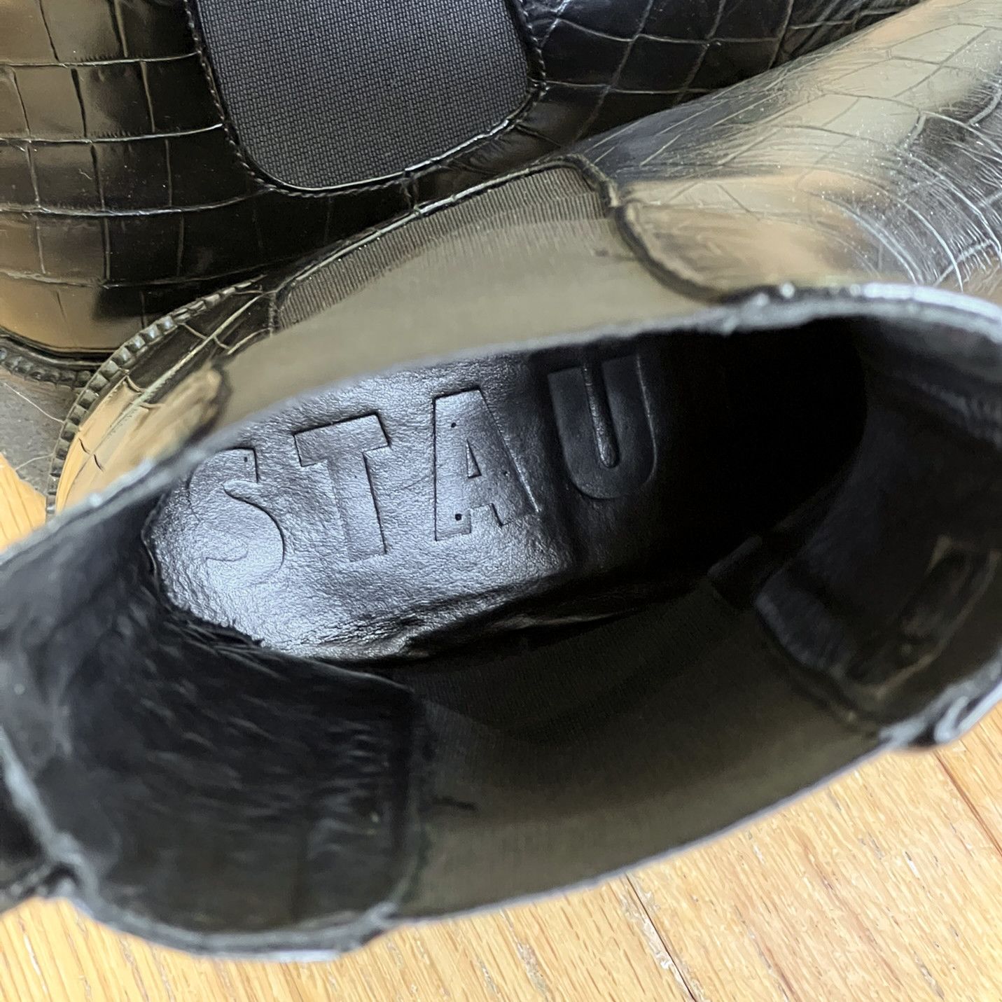 Other STAUD Palamino Chelsea Boot, Mens Size 9 Size US 9 / EU 42 - 4 Thumbnail