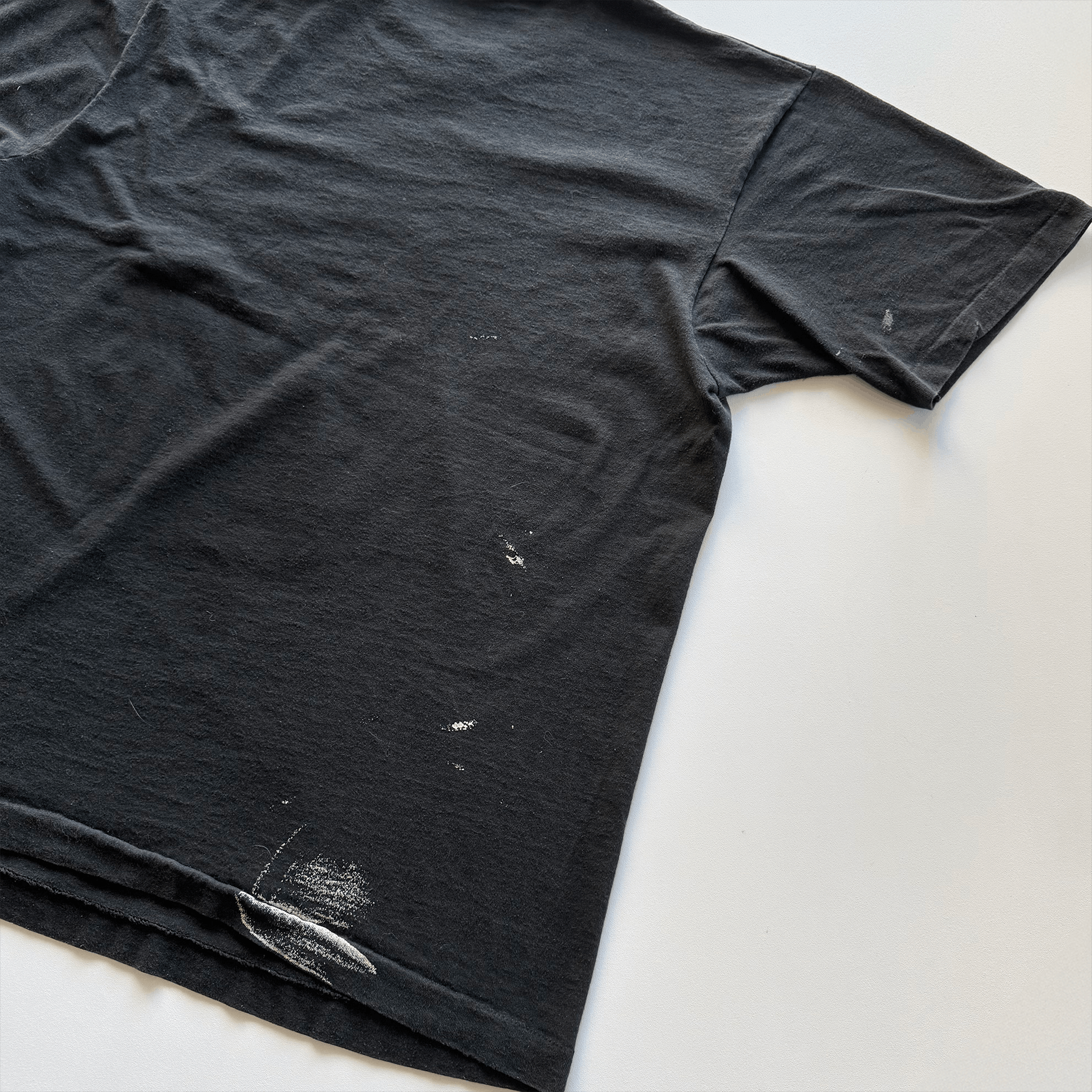 Vintage 1990s Vintage Nature Earth Day Bear Country Tee Size US XL / EU 56 / 4 - 7 Thumbnail