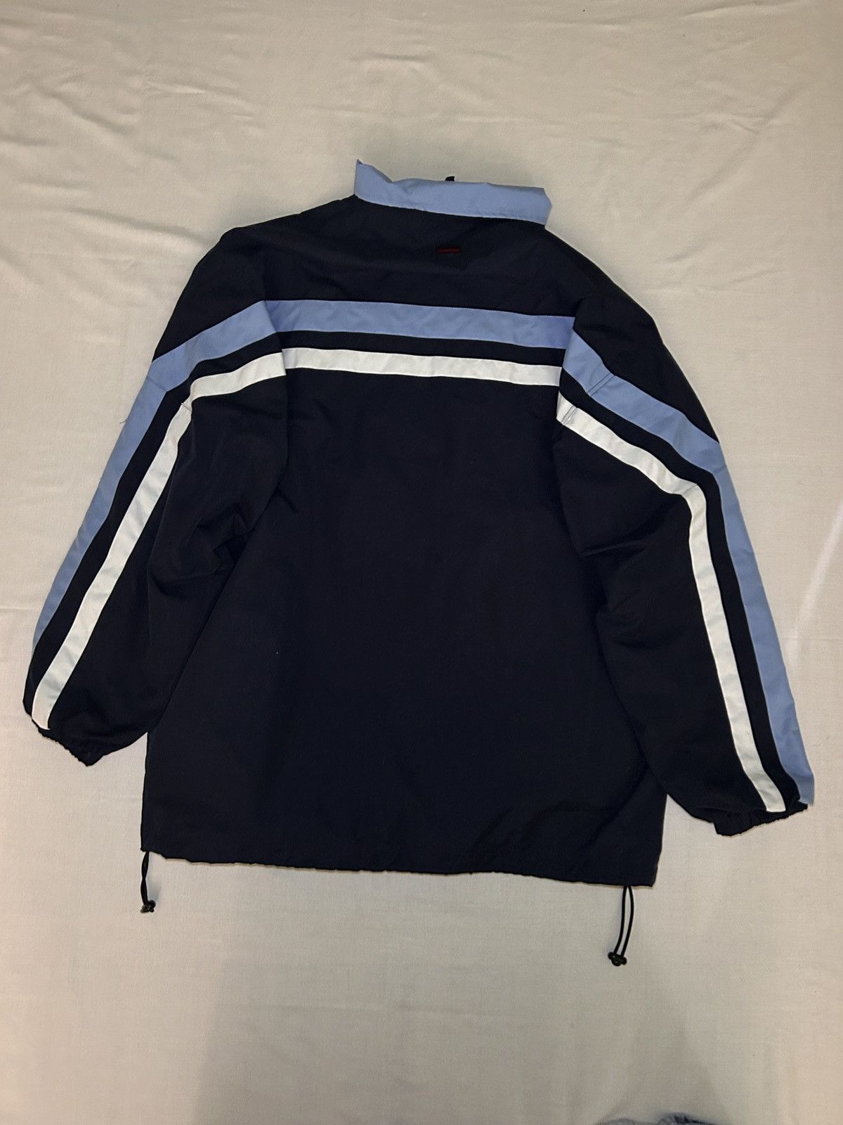 Fubu Vintage FUBU Windbreaker Jacket Size US XL / EU 56 / 4 - 5 Thumbnail