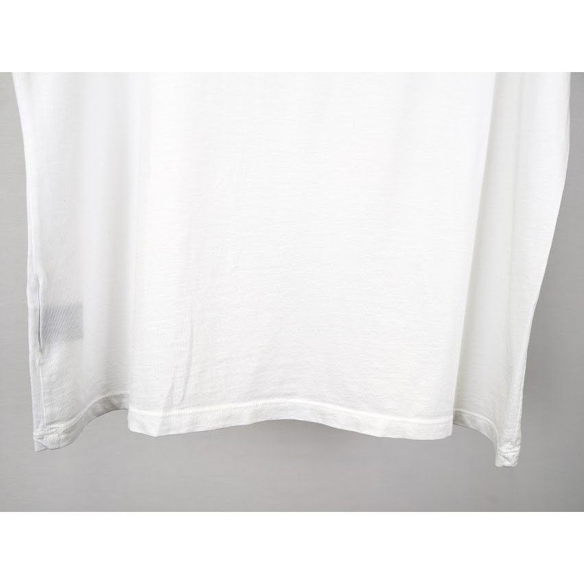 Amiri o1rshd1 Q:2 / Retail Exclusive Bones T-Shirt in White Size US XL / EU 56 / 4 - 12 Thumbnail
