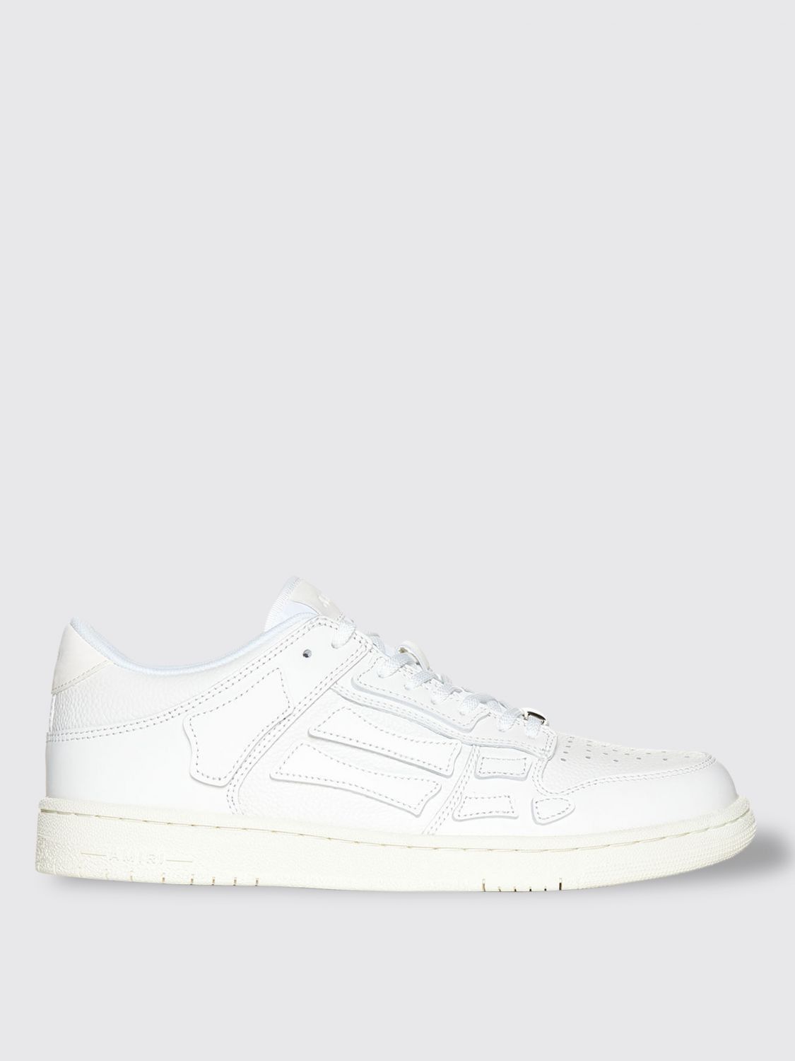 image of Amiri Sneakers Men White (Size 8)